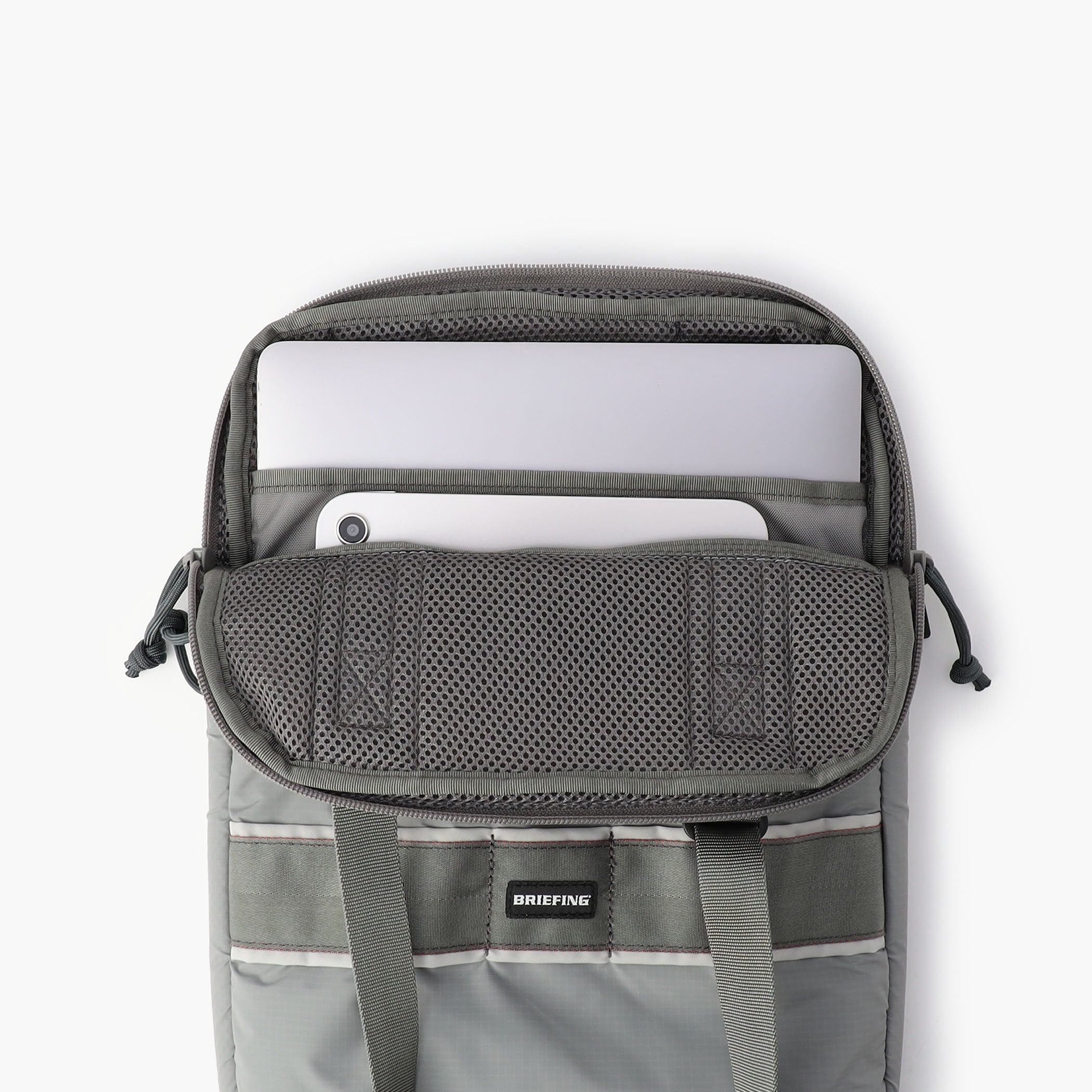 PP Laptop Tote PROP Collection Made in Japan 16 Inch PC Tote Bag