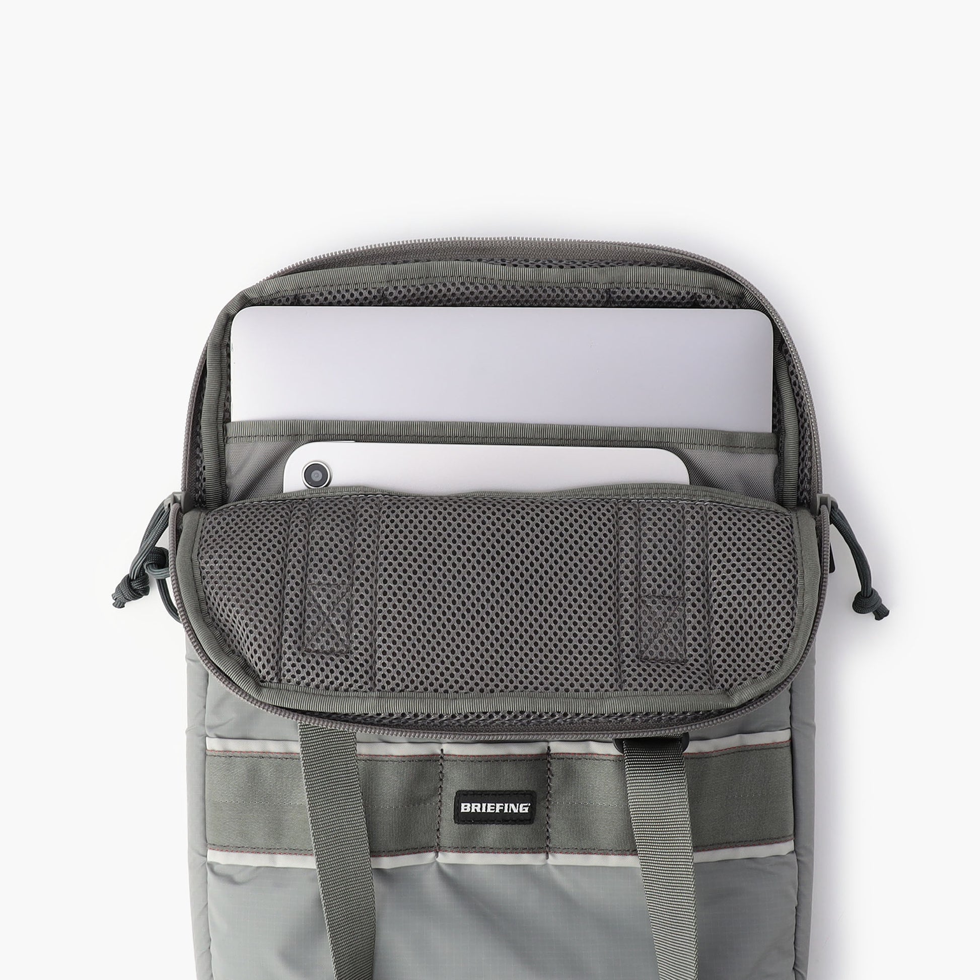 BRIEFING PP LAPTOP TOTE, Bags, Business