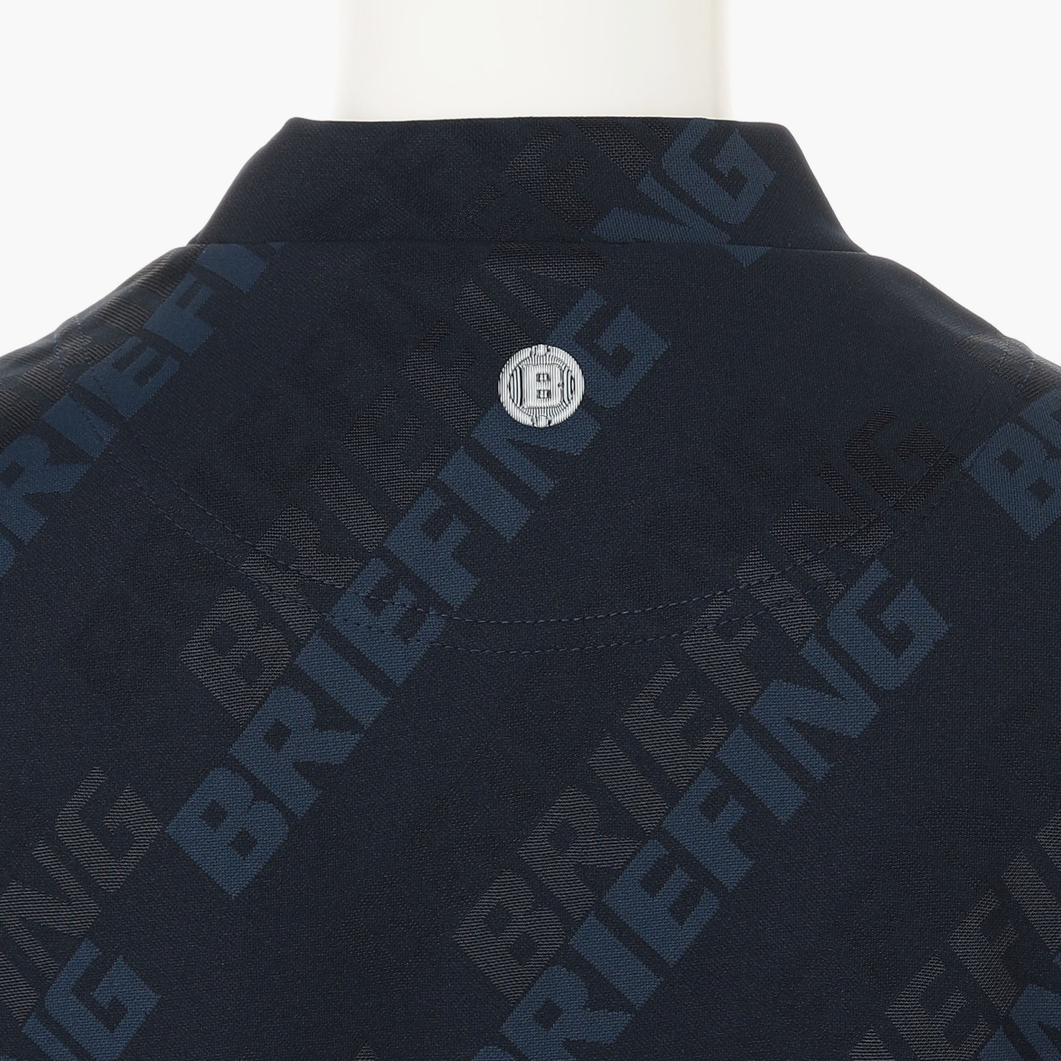 WOMEN’S SHADOW LOGO JQ HIGHNECK