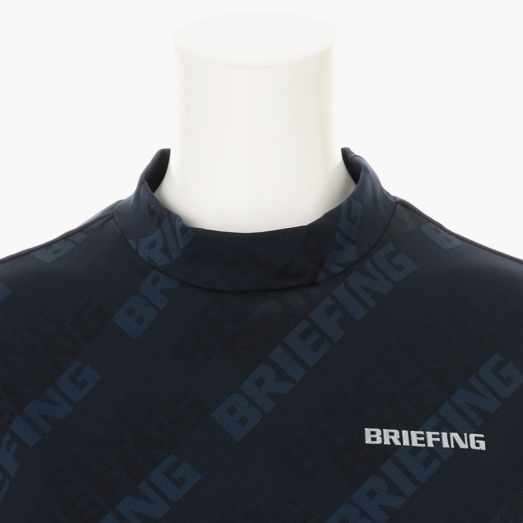 WOMEN’S SHADOW LOGO JQ HIGHNECK