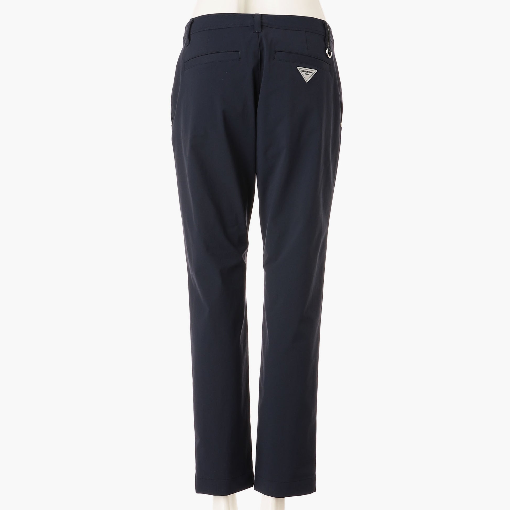 BRIEFING REF WOMEN’S WR FUNCTIONAL CROPPED PANTS, Apparels, Golf
