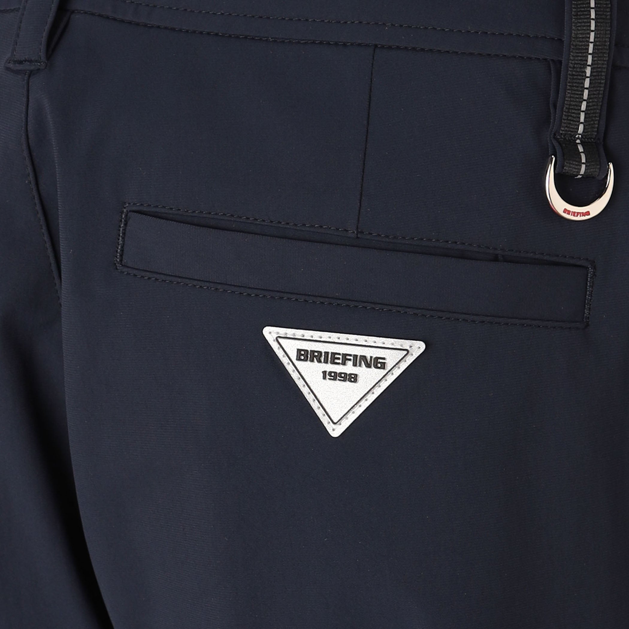 REF WOMEN’S WR FUNCTIONAL CROPPED PANTS