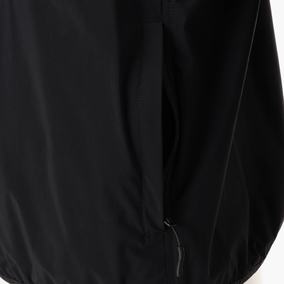 MEN’S WIND ANORAK
