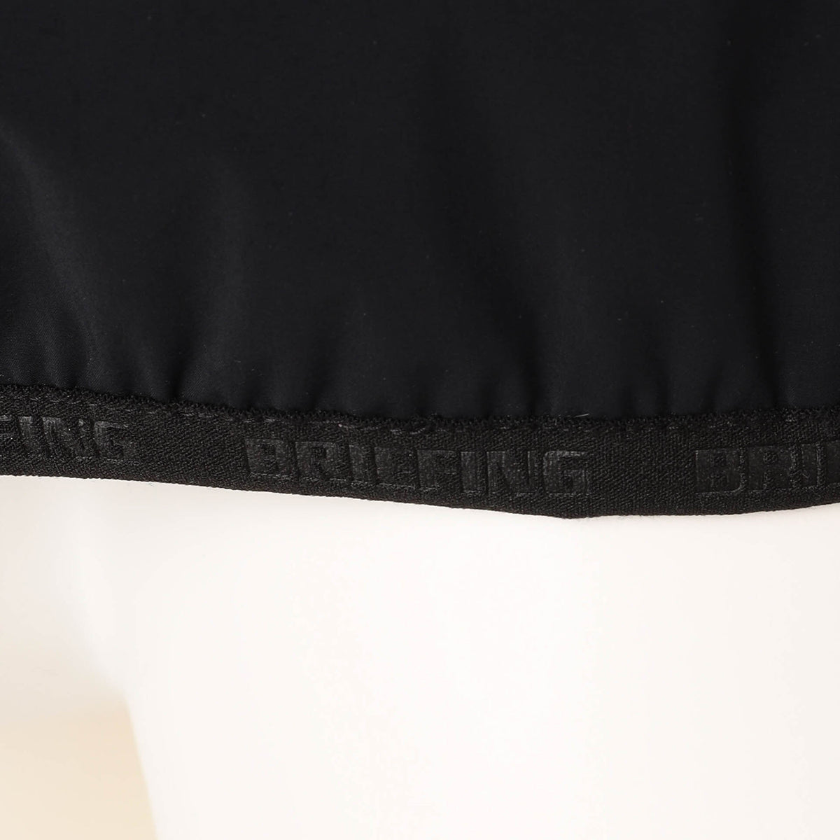 BRIEFING MEN’S WIND ANORAK, Apparels, Golf