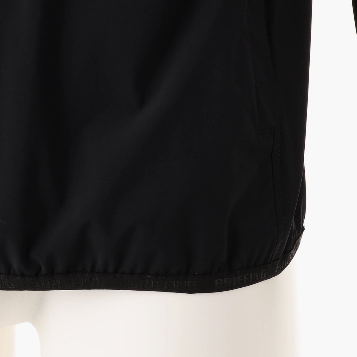 BRIEFING MEN’S WIND ANORAK, Apparels, Golf