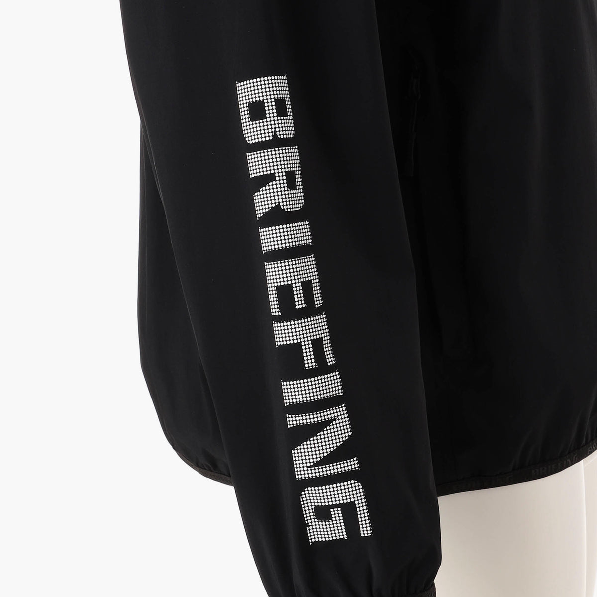 MEN’S WIND ANORAK