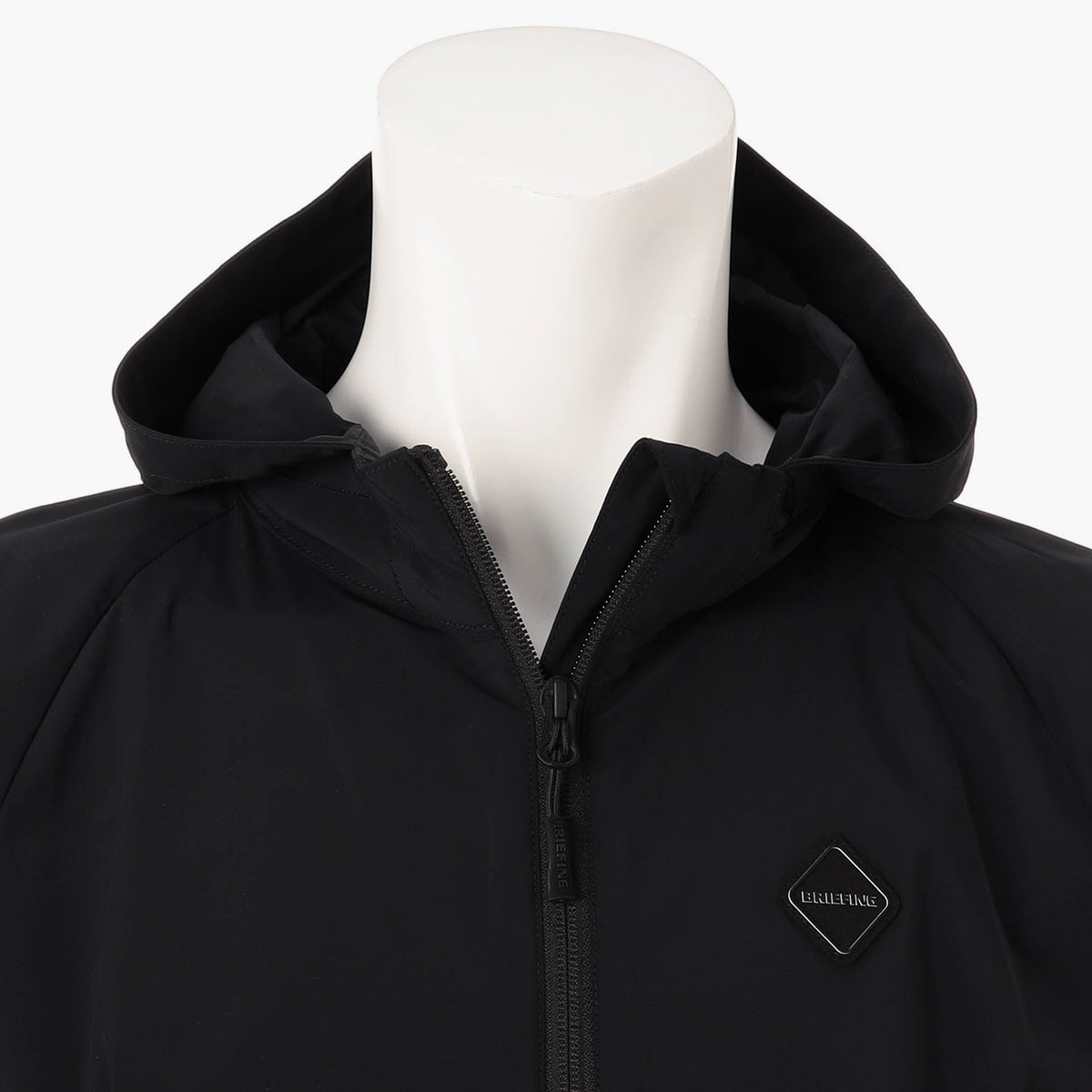 BRIEFING MEN’S WIND ANORAK, Apparels, Golf