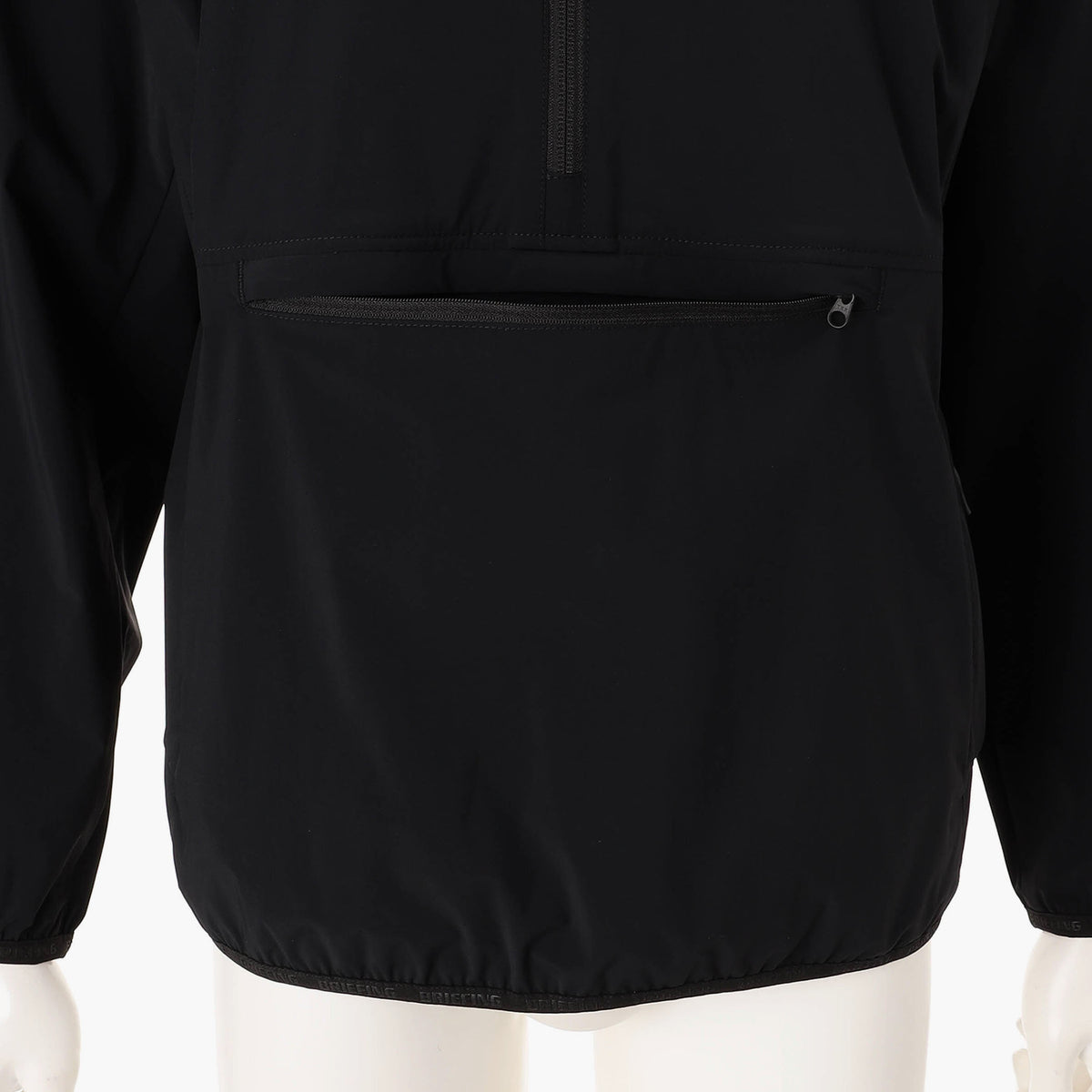MEN’S WIND ANORAK
