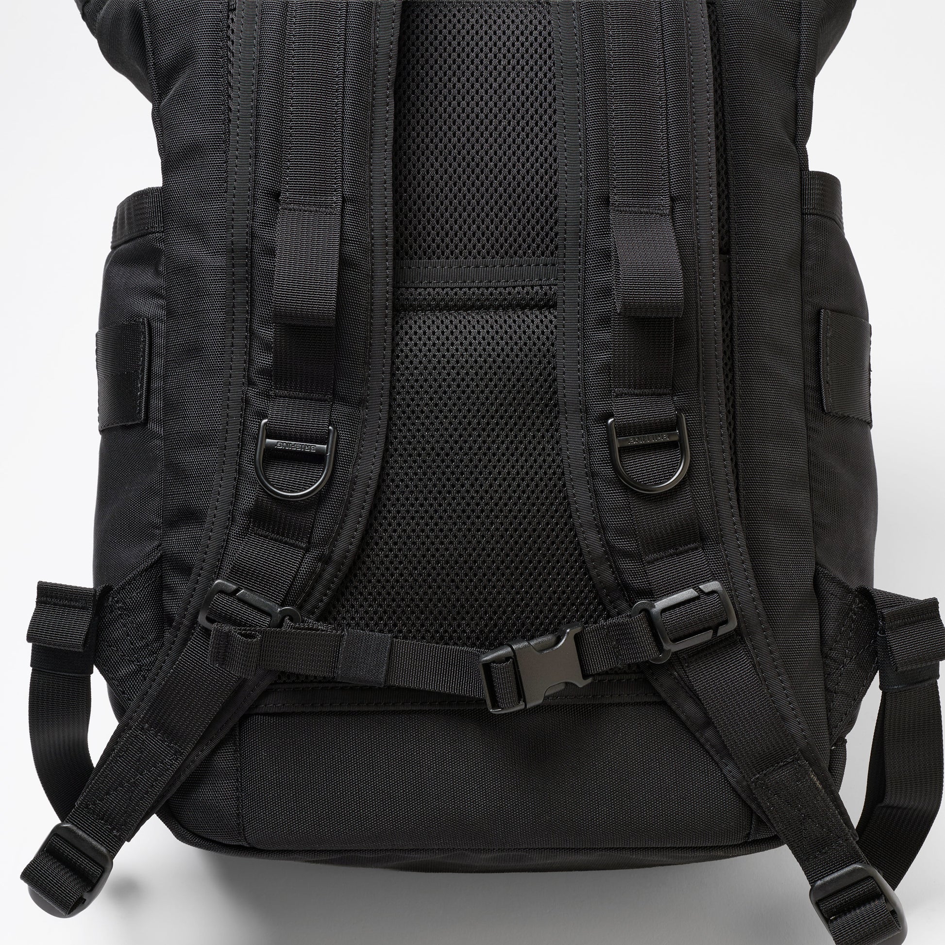 BRIEFING GYM PACK MW GEN Ⅲ, Bags, Business