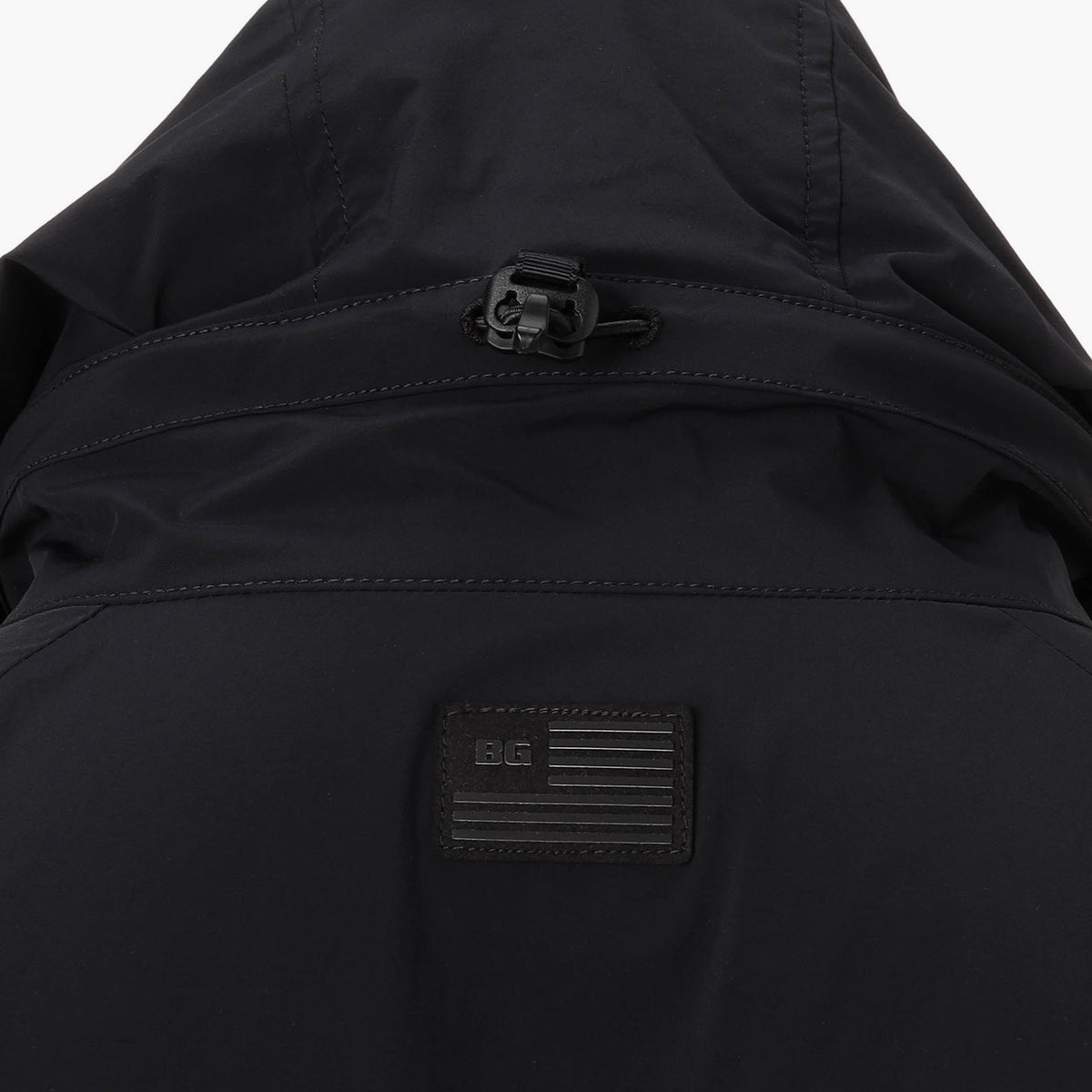 MEN’S WIND ANORAK