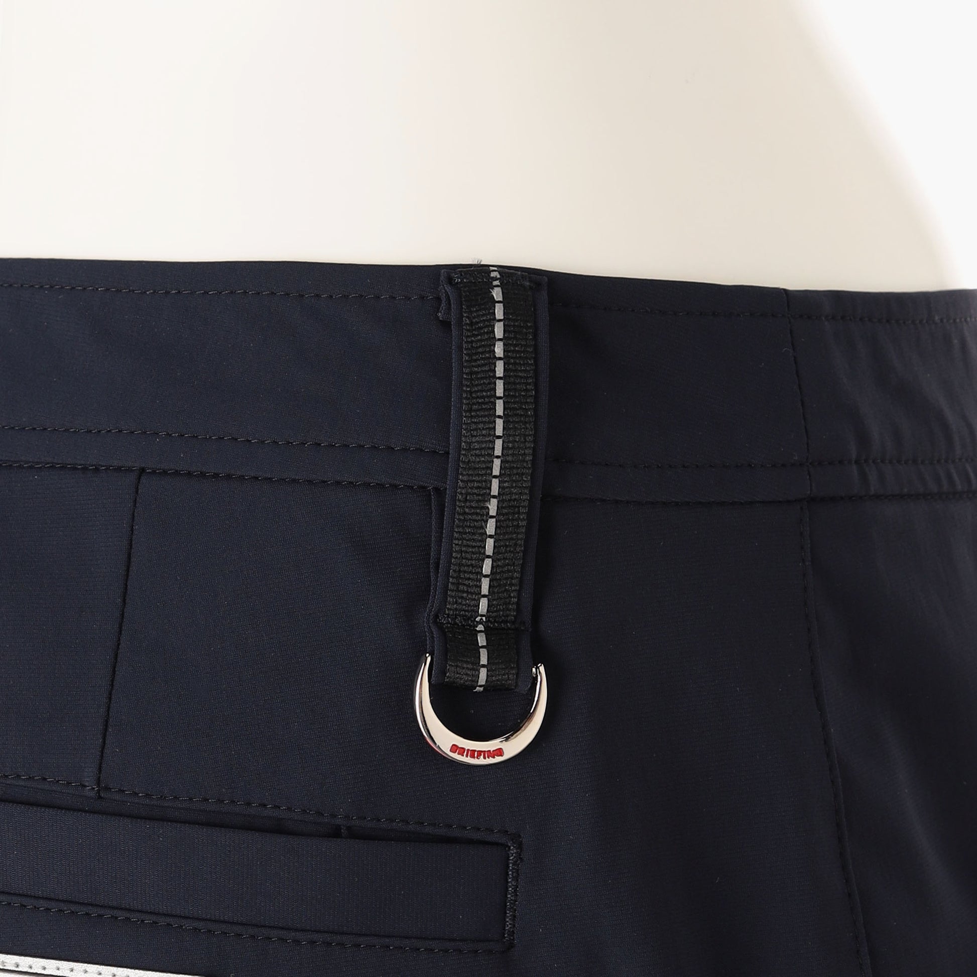 BRIEFING REF WOMEN’S WR FUNCTIONAL CROPPED PANTS, Apparels, Golf