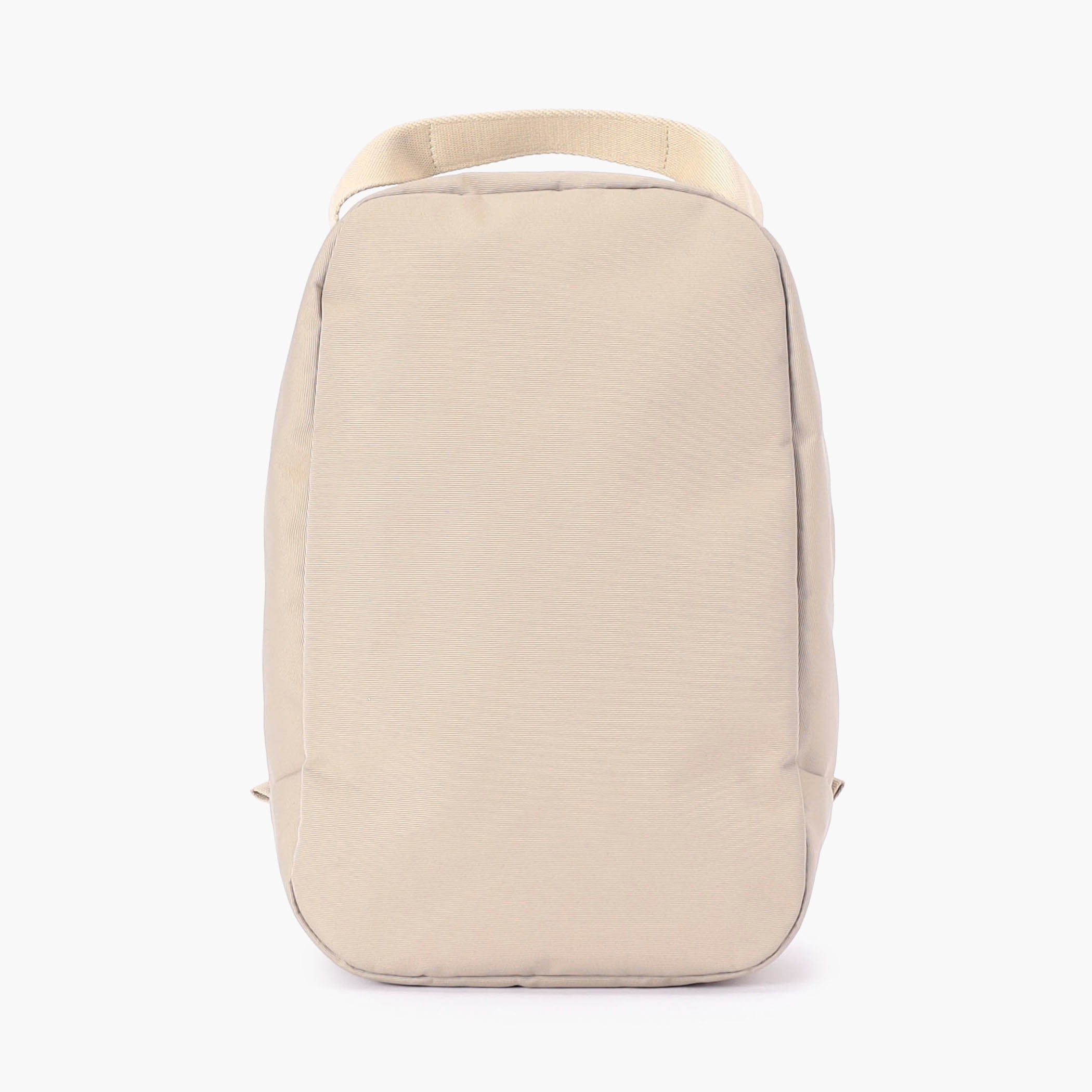 OVAL SHOES CASE NC