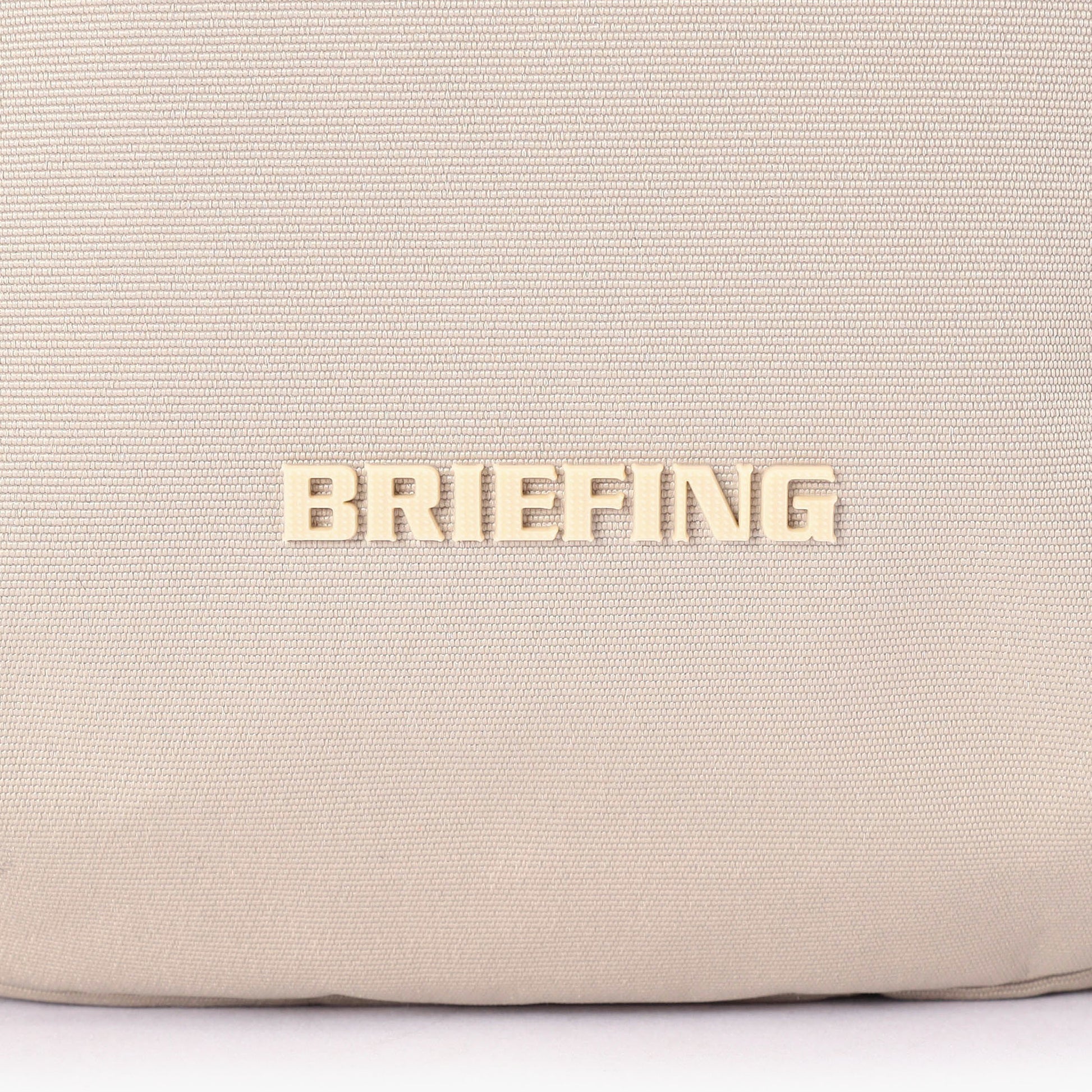 BRIEFING OVAL SHOES CASE NC, Goods, Golf