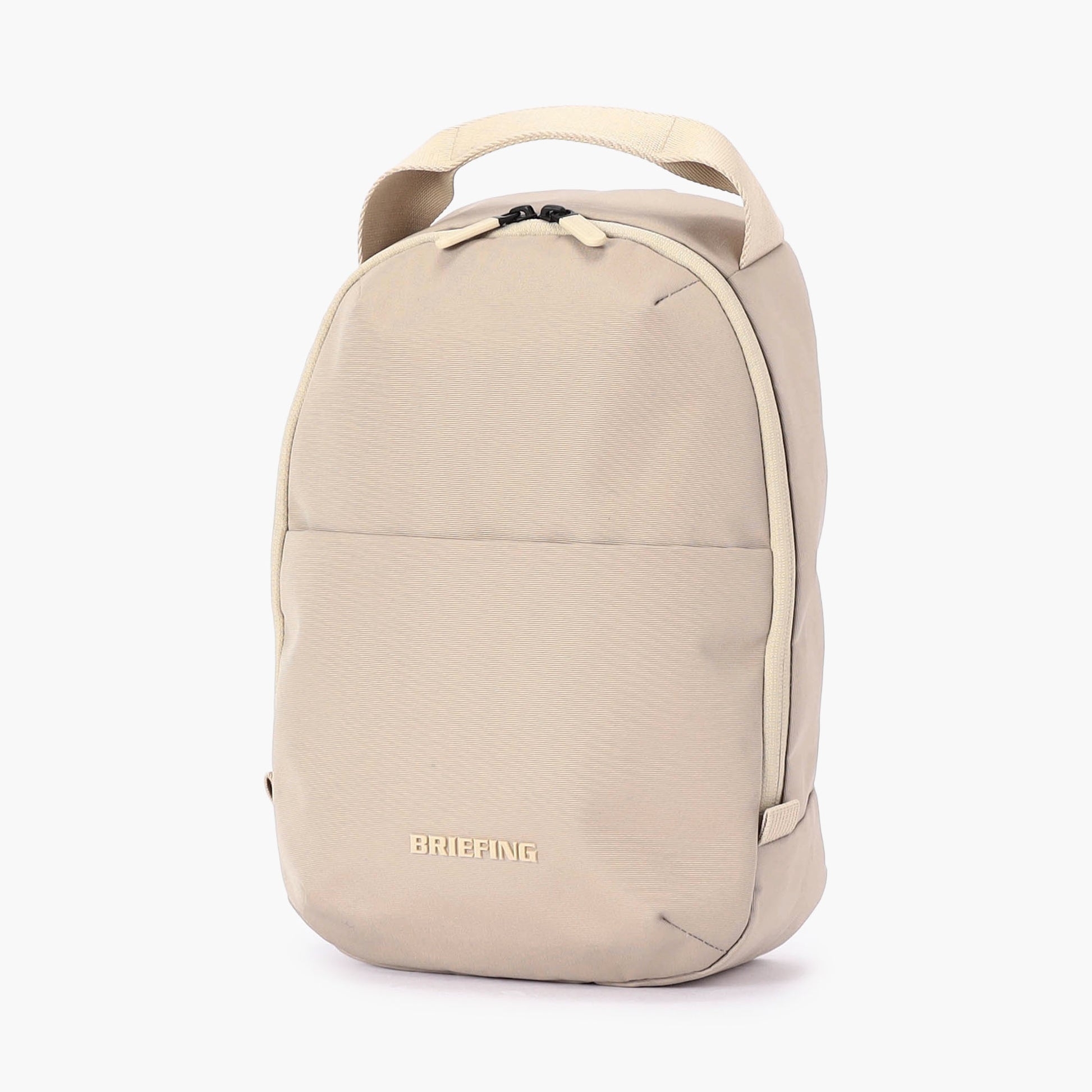 BRIEFING OVAL SHOES CASE NC, Goods, Golf