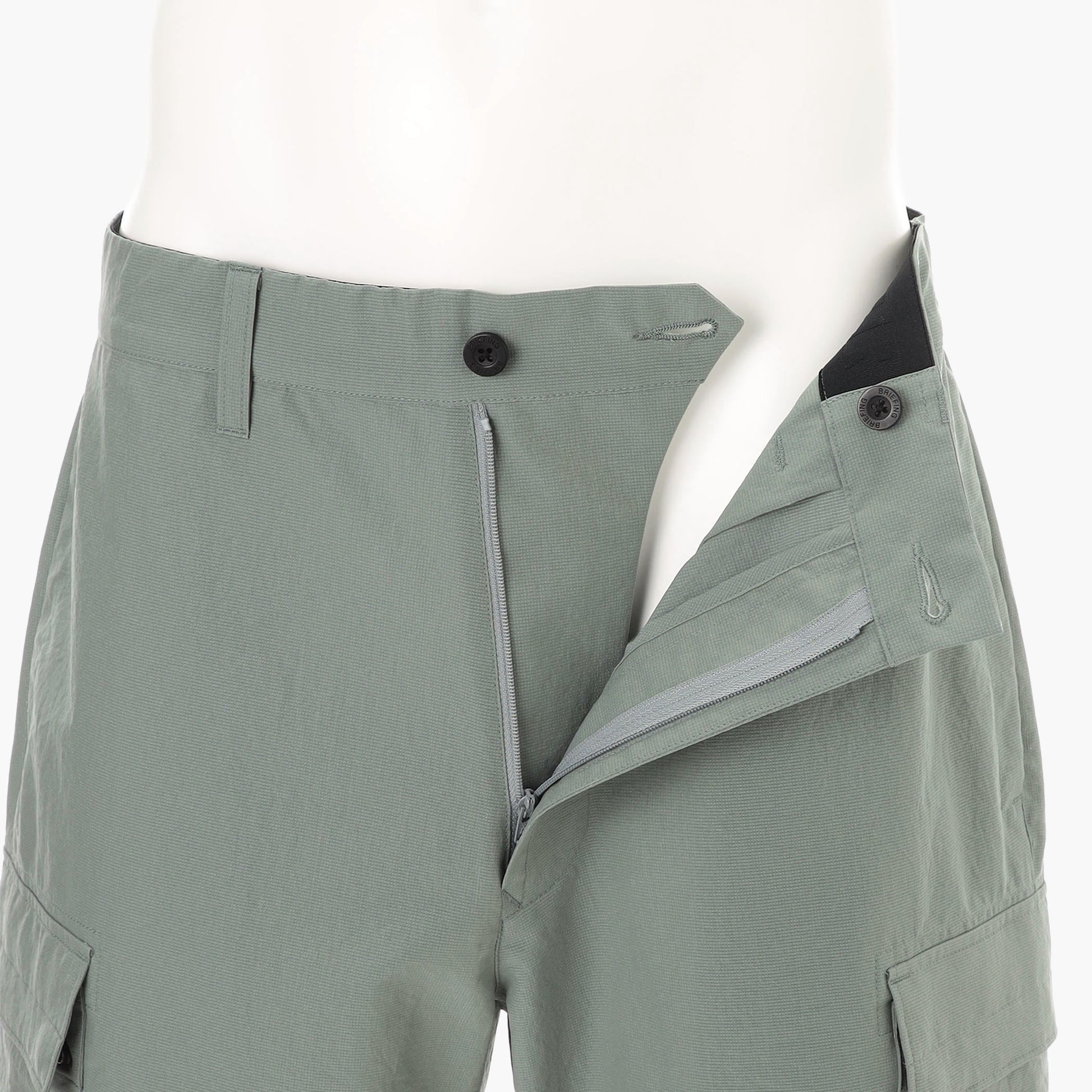 BRIEFING CR MEN’S CARGO SHORT PANTS, Apparels, Golf