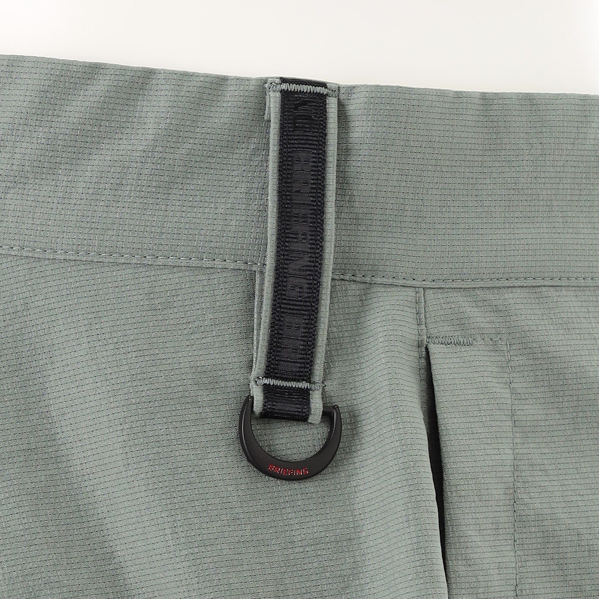 BRIEFING CR MEN’S CARGO SHORT PANTS, Apparels, Golf