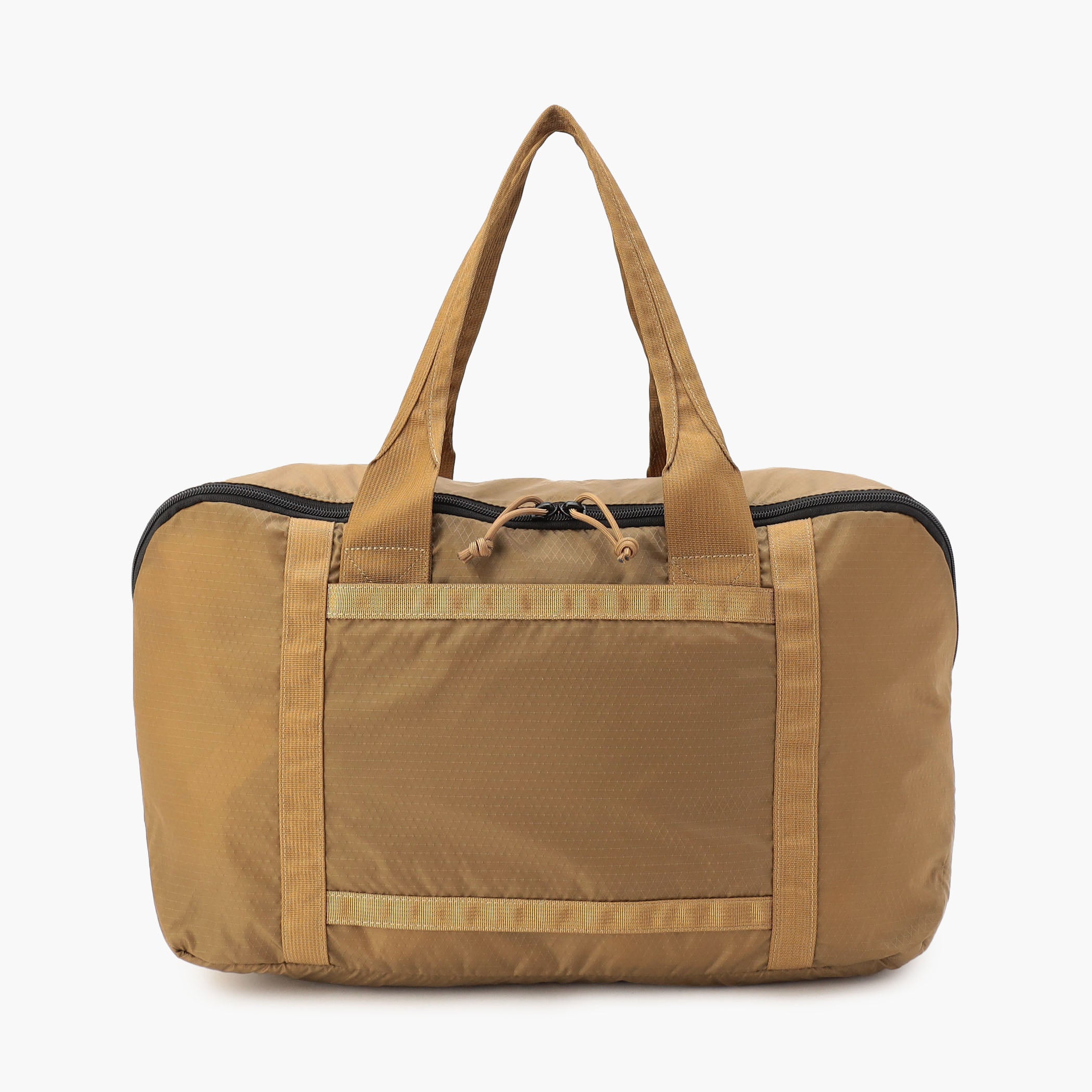PACKABLE BOSTON RC