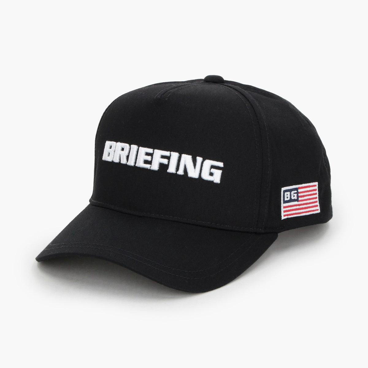 MEN’S BASIC FRONT PANEL CAP