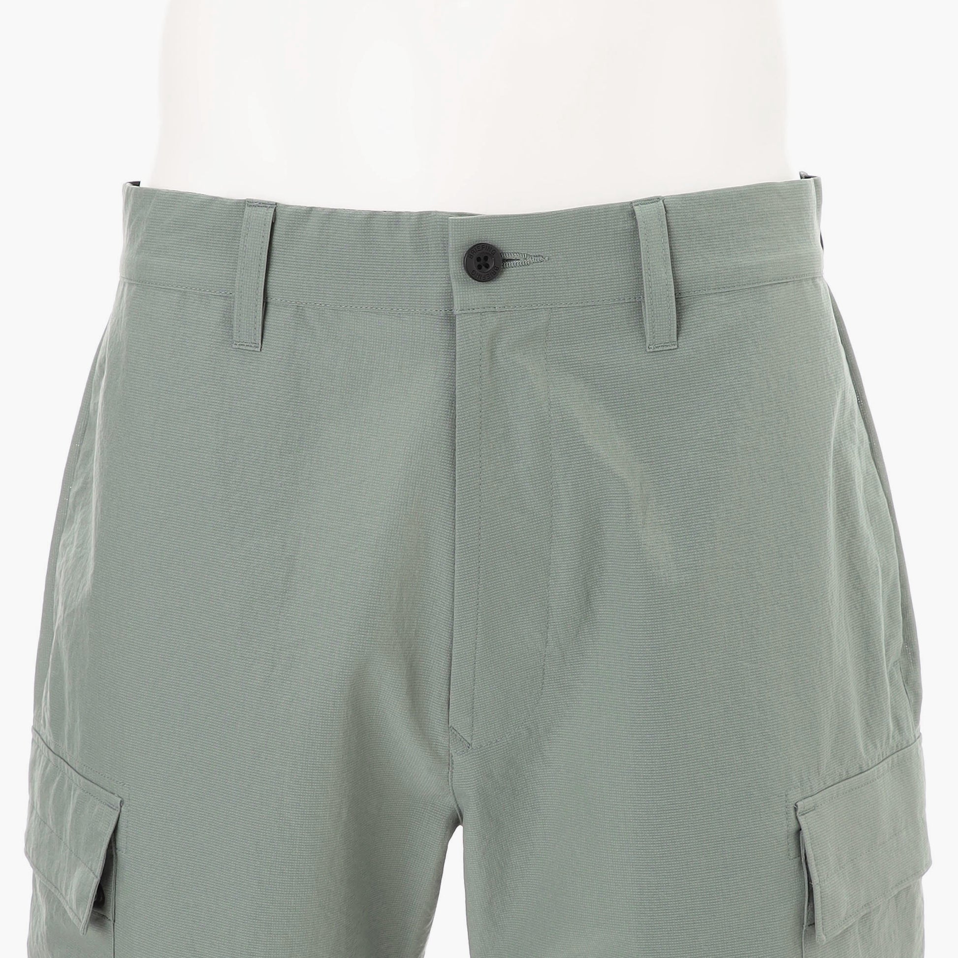 BRIEFING CR MEN’S CARGO SHORT PANTS, Apparels, Golf