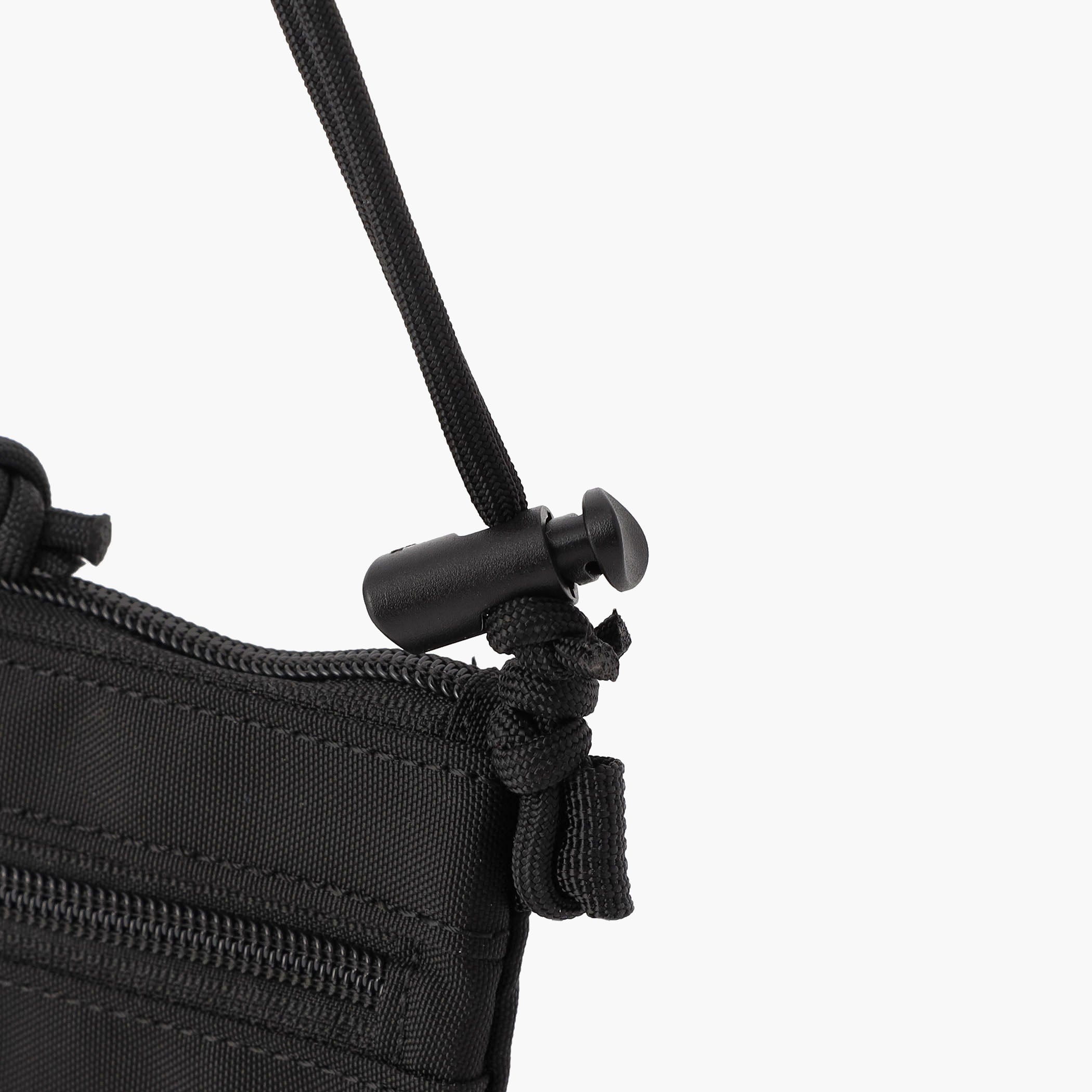 W ZIP PURSE
