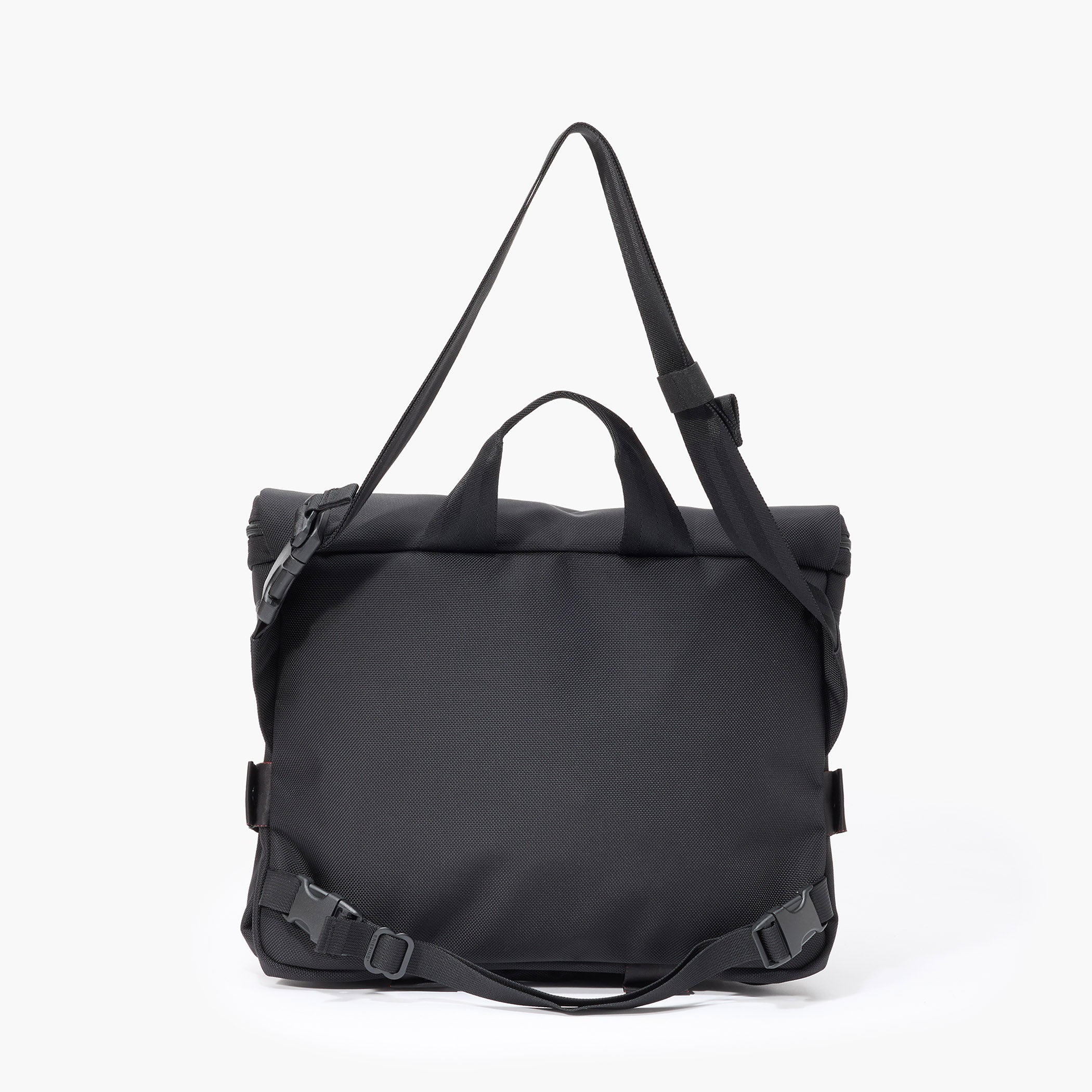 DUNE SHOULDER RM Archive Messenger Bag - Made in USA Ballistic