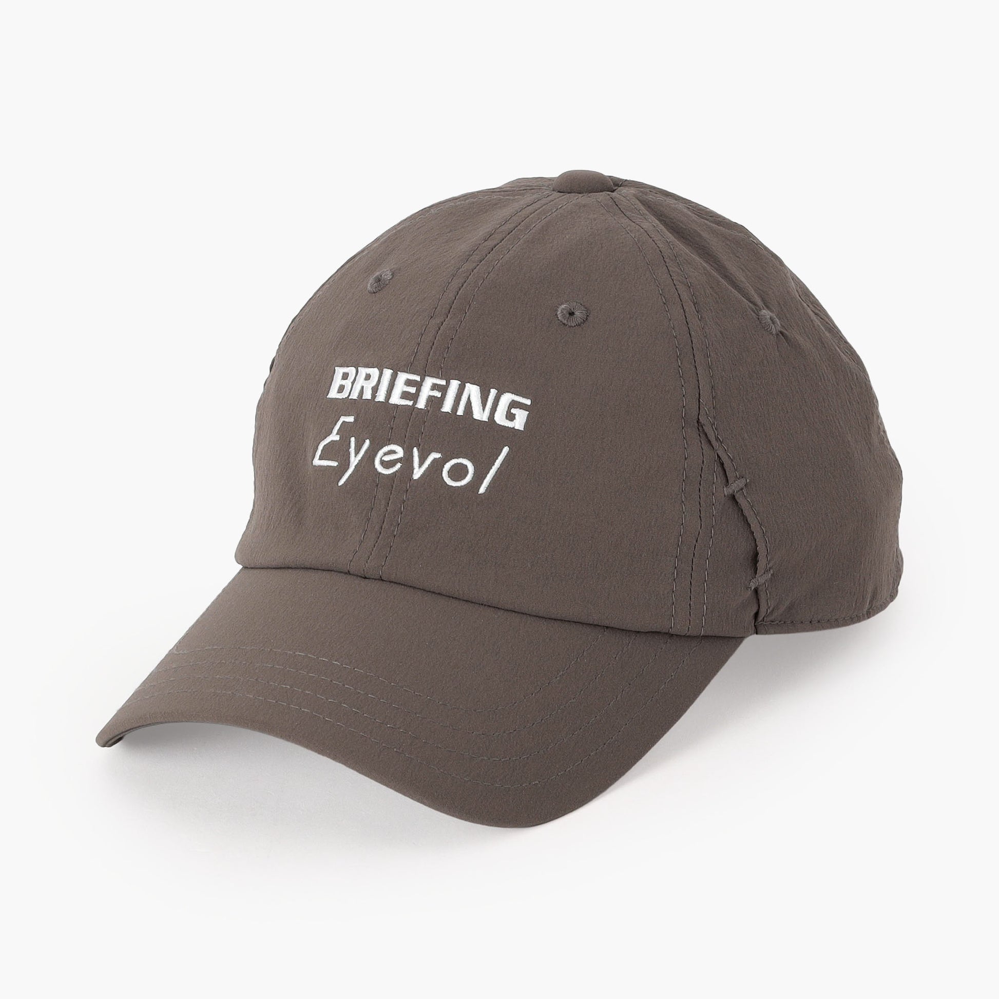 BRIEFING Eyevol WR NYLON GLASSHOLD CAP, Accessories, Golf