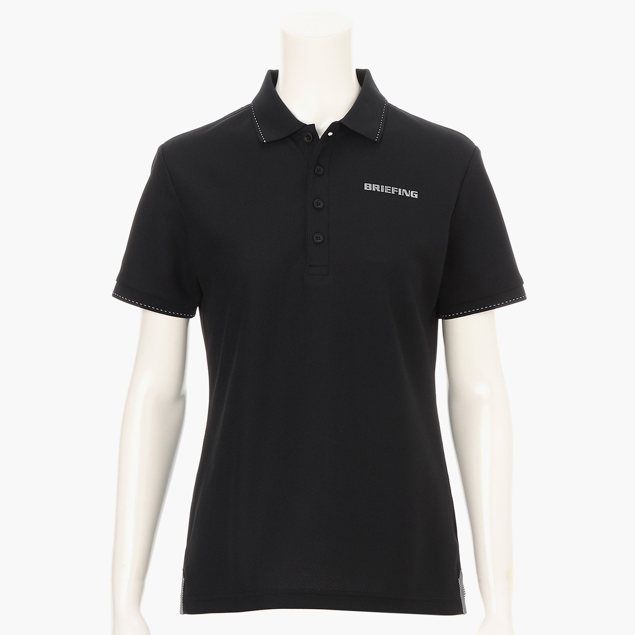 WOMEN’’S BASIC POLO