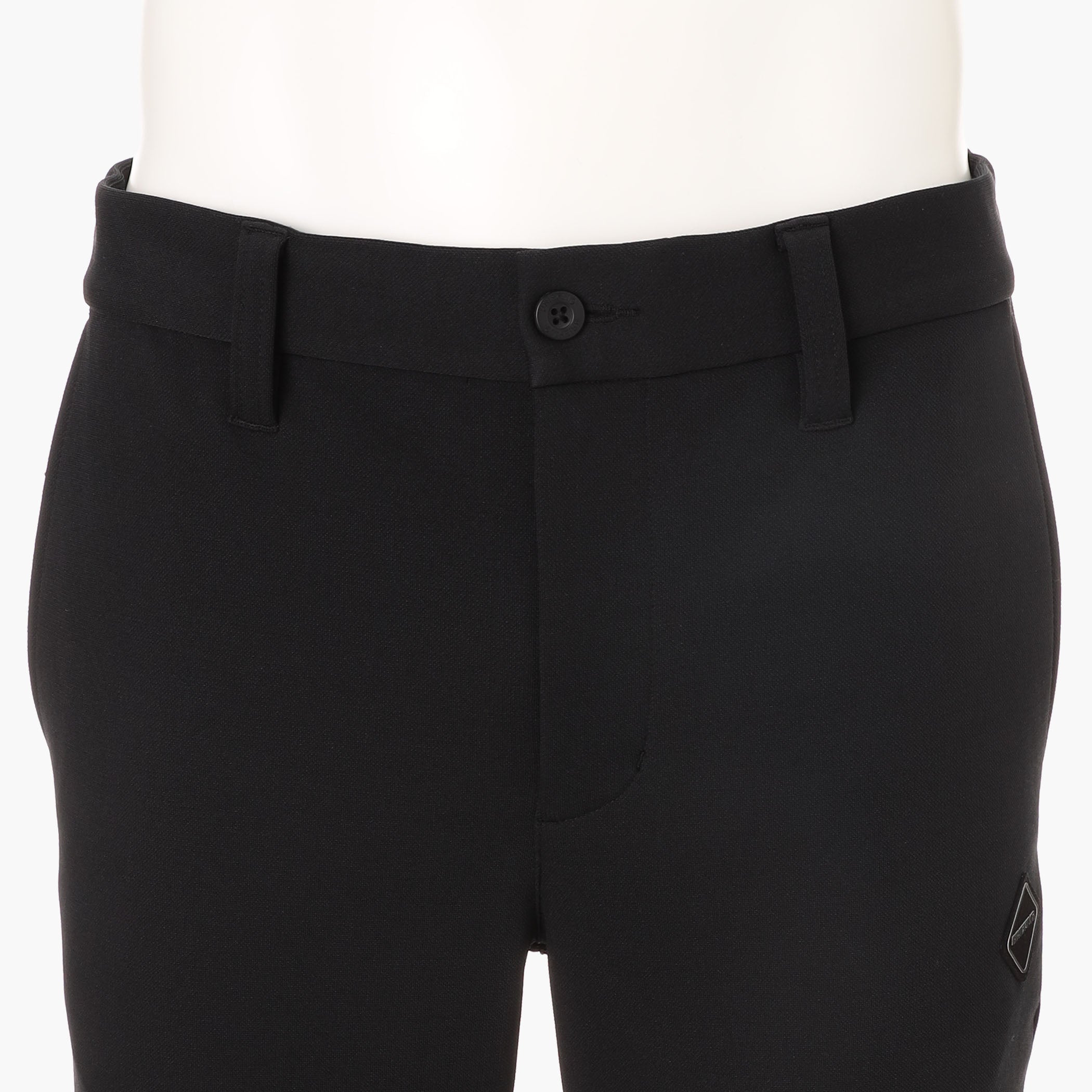 MEN’S BACK PILE JOGGER PANTS