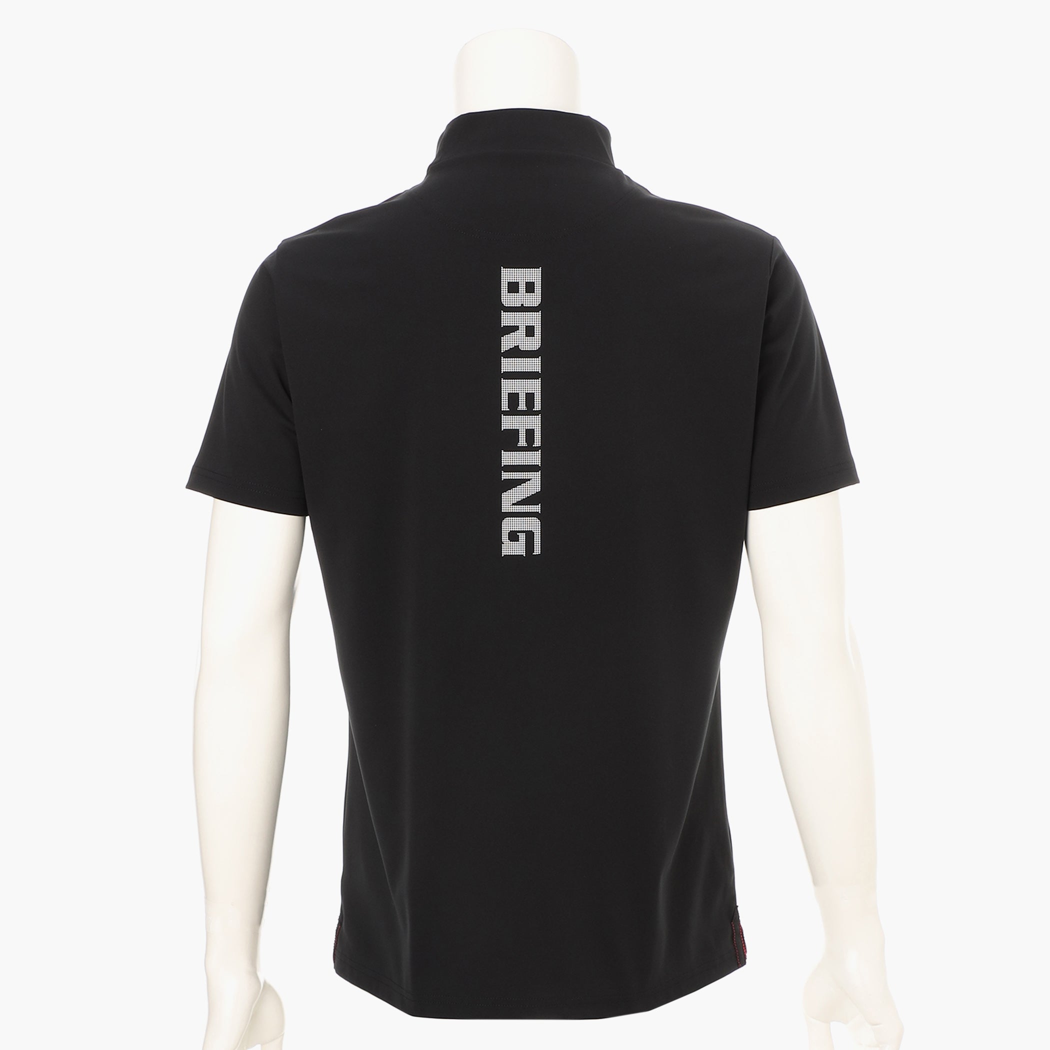 MEN’S TOUR HIGHNECK