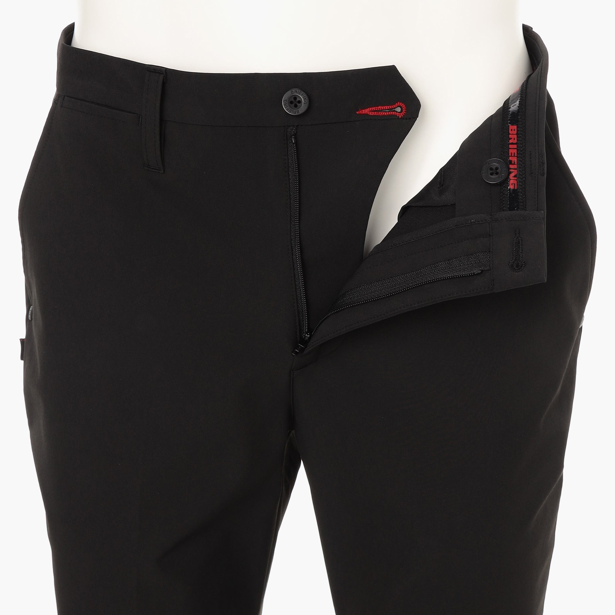 MEN’S BASIC PANTS