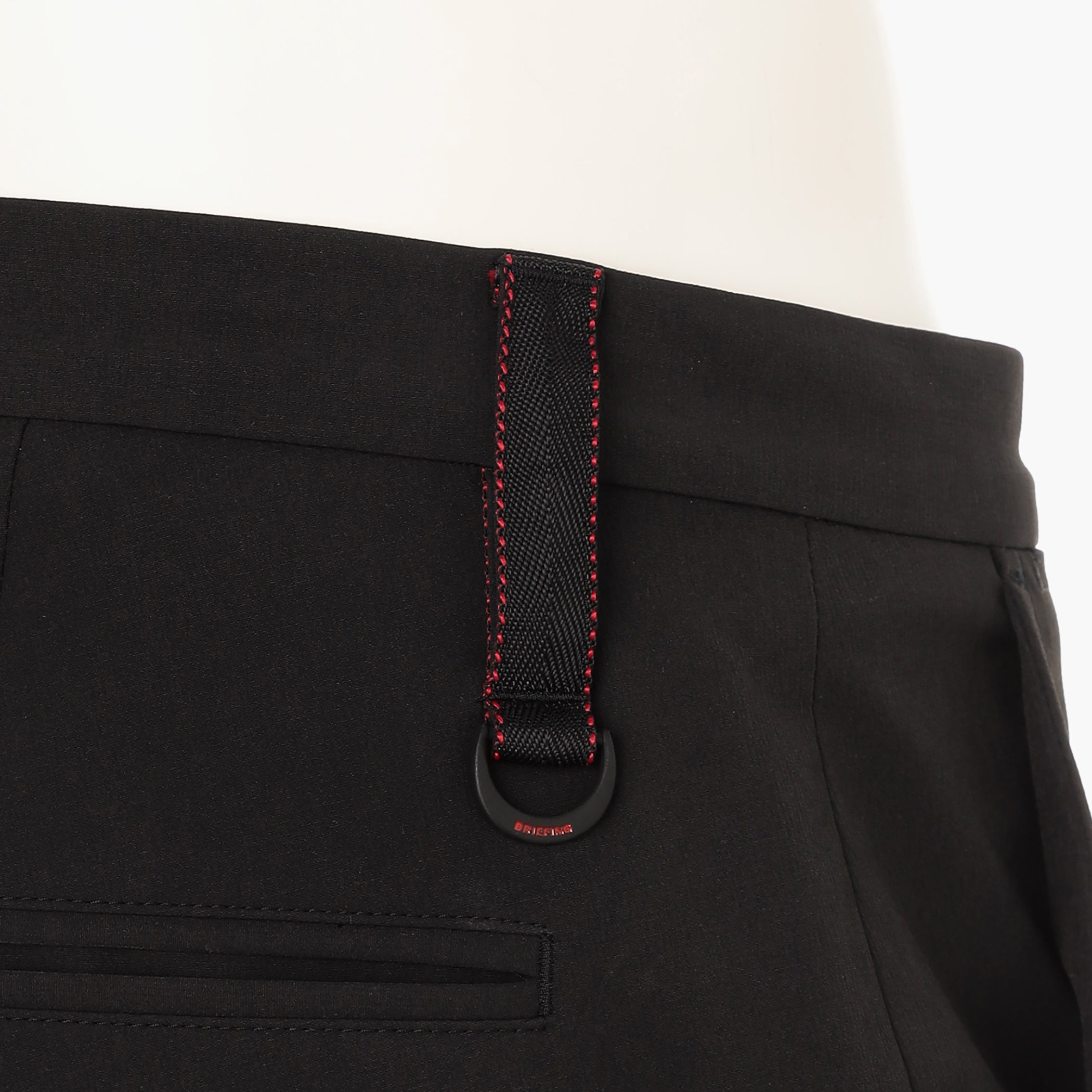MEN’S BASIC PANTS