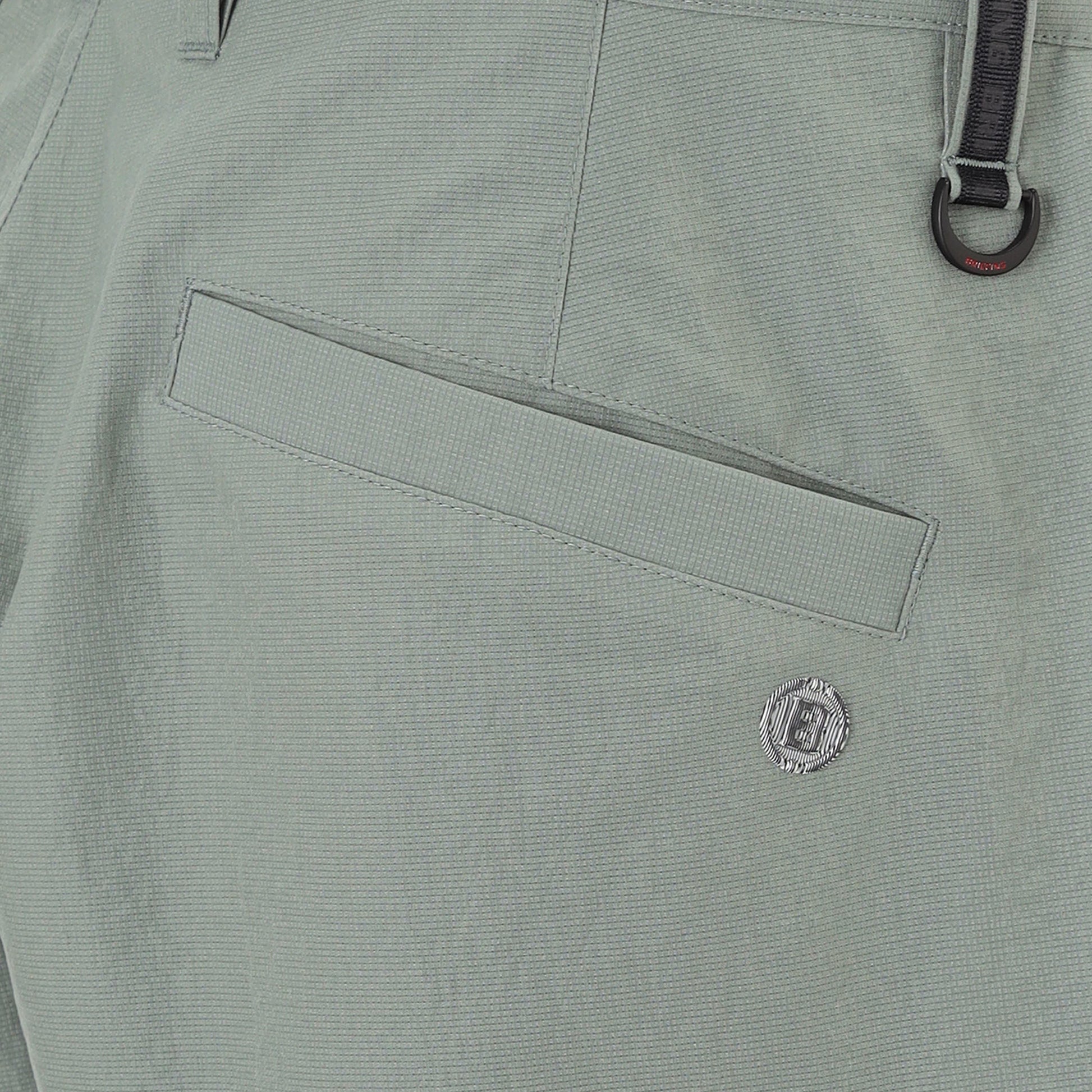 BRIEFING CR MEN’S CARGO SHORT PANTS, Apparels, Golf