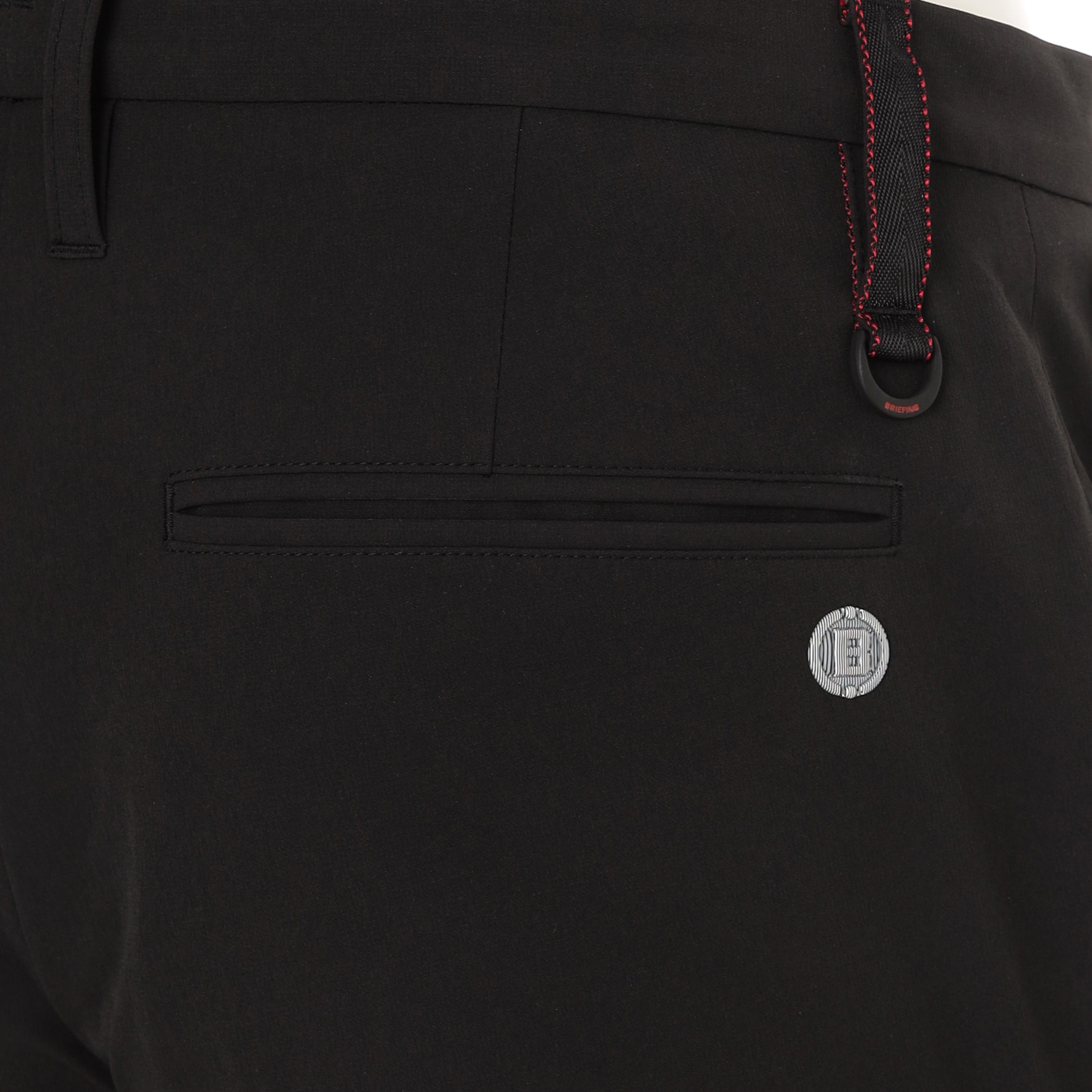 MEN’S BASIC PANTS
