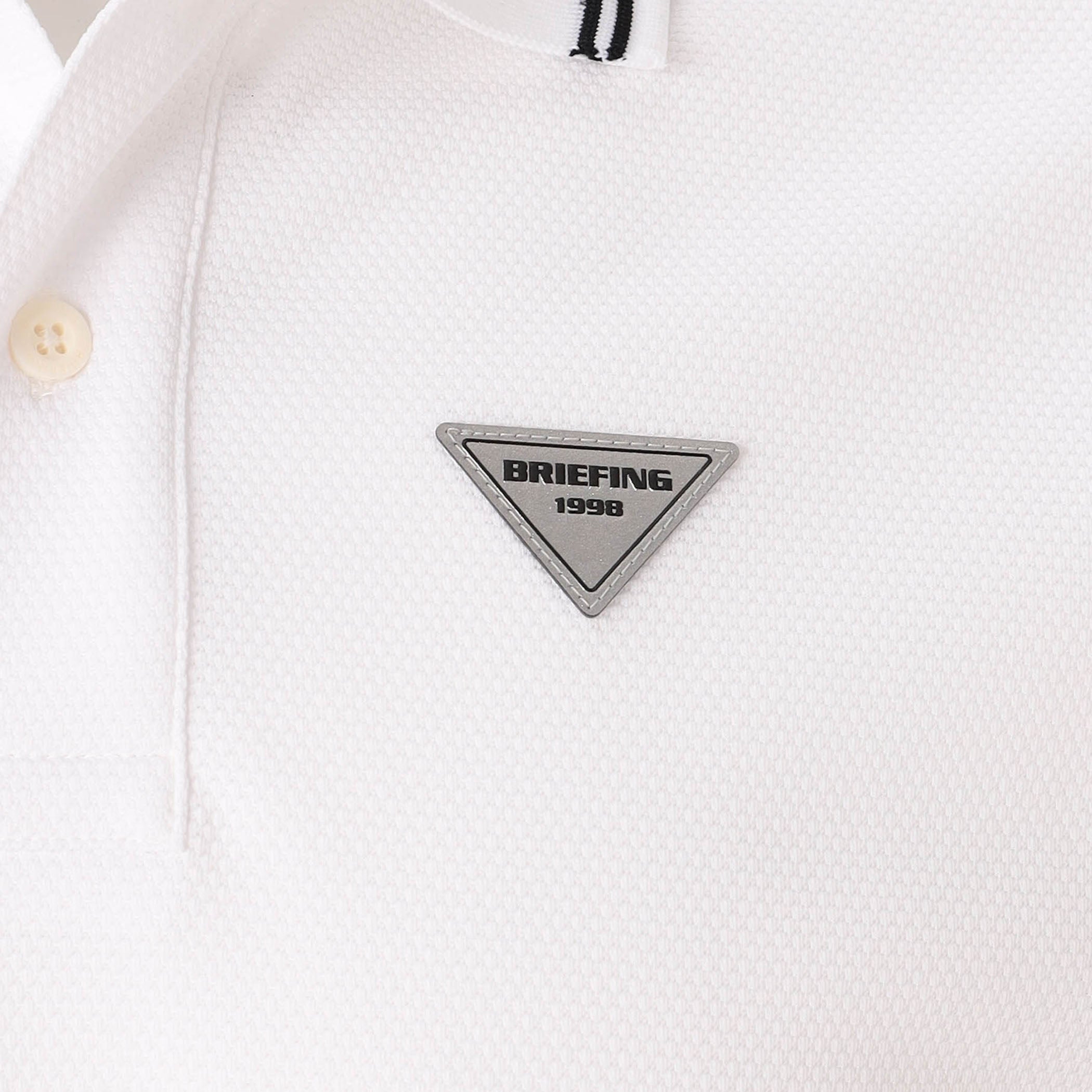 REF MEN’S MINI LINE POLO