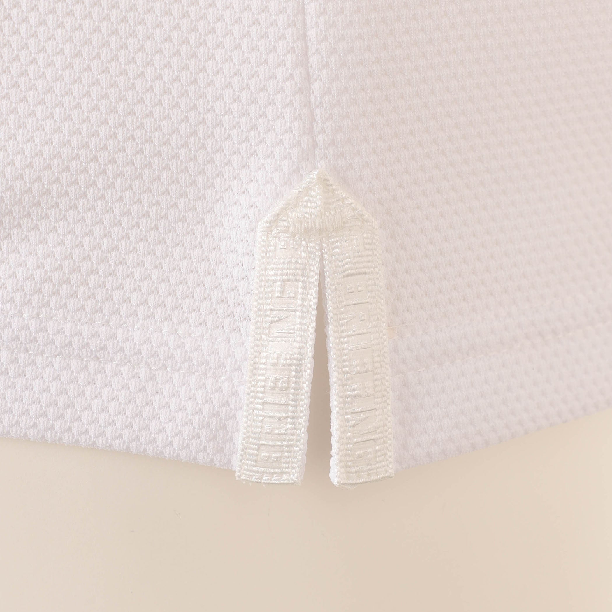 REF MEN’S MINI LINE POLO