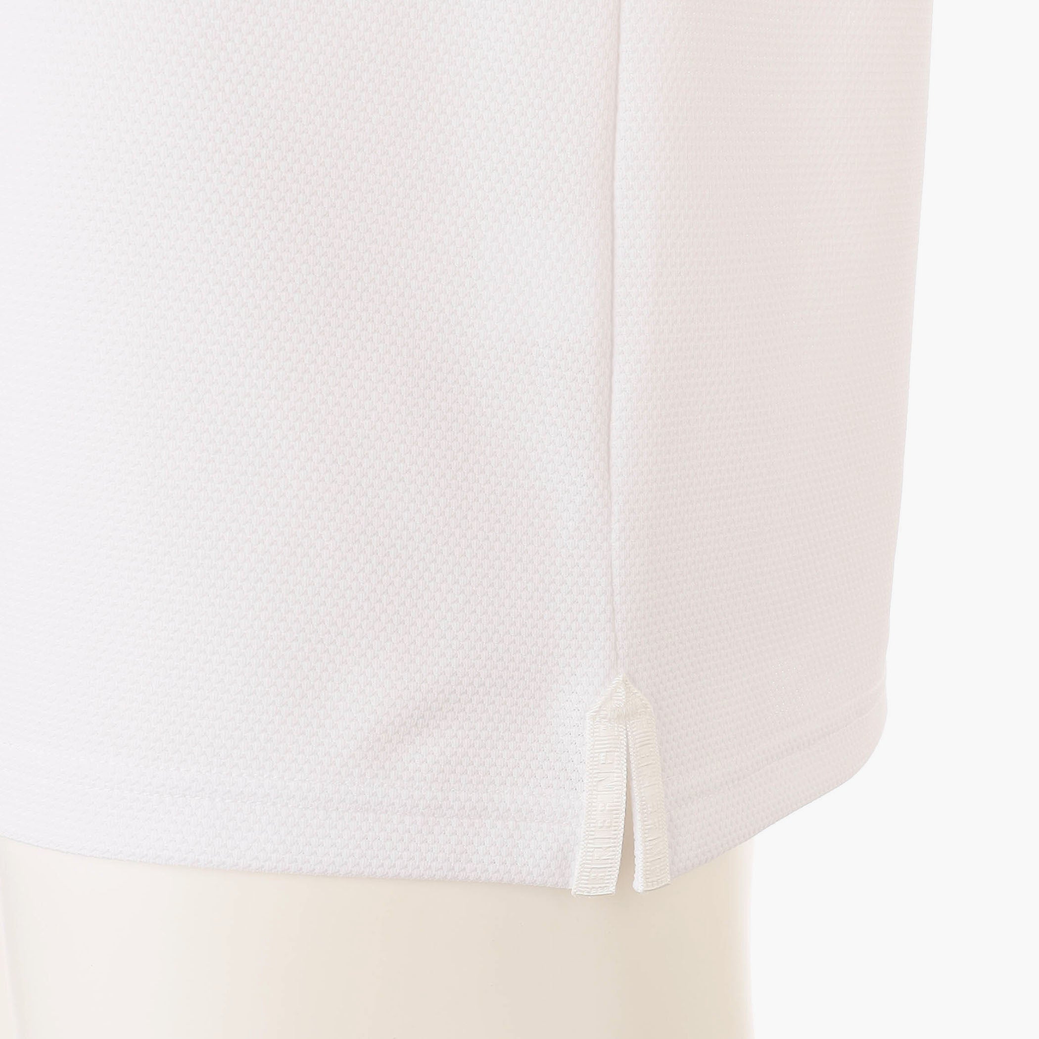 REF MEN’S MINI LINE POLO