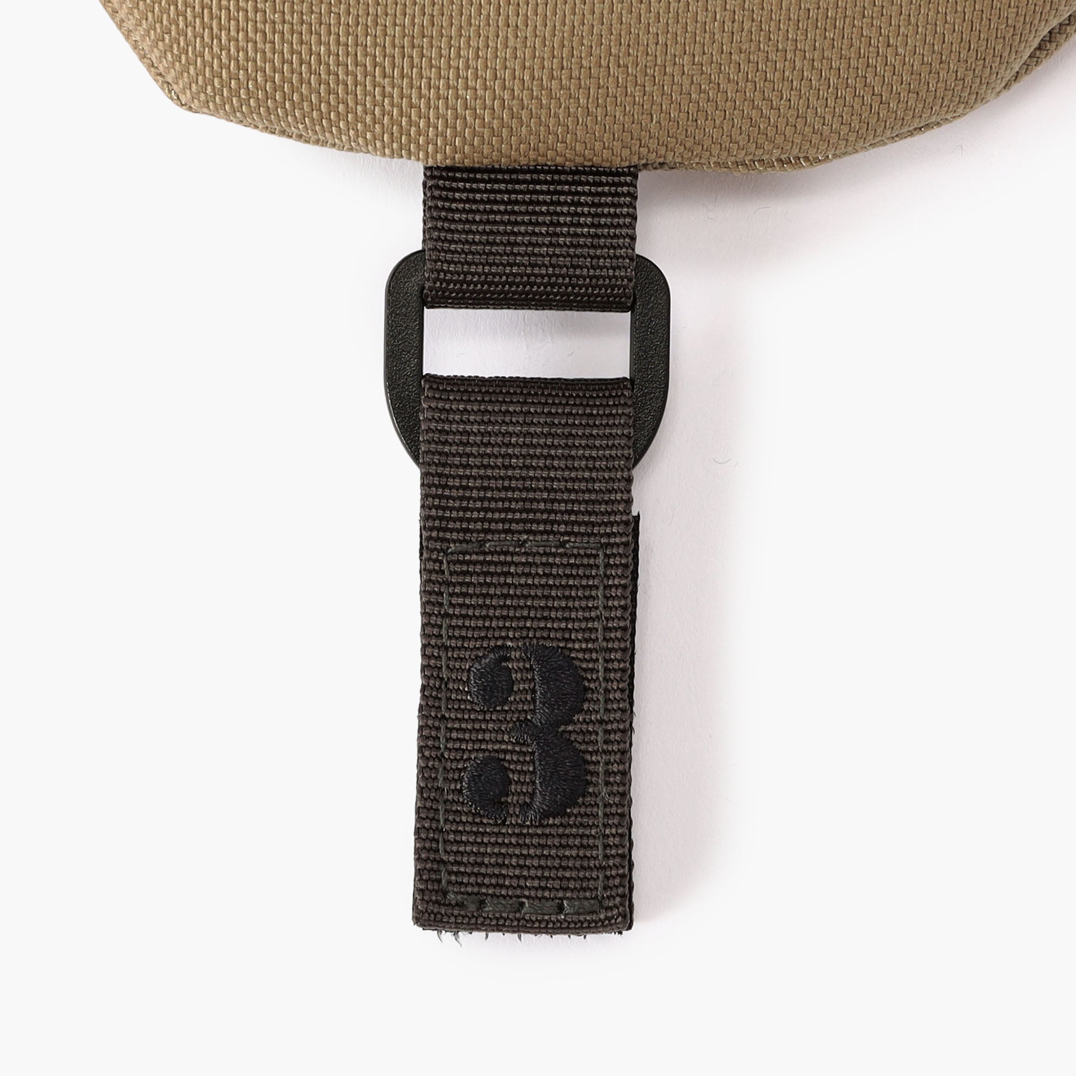 BIAS BIG LOGO FAIRWAY WOOD COVER