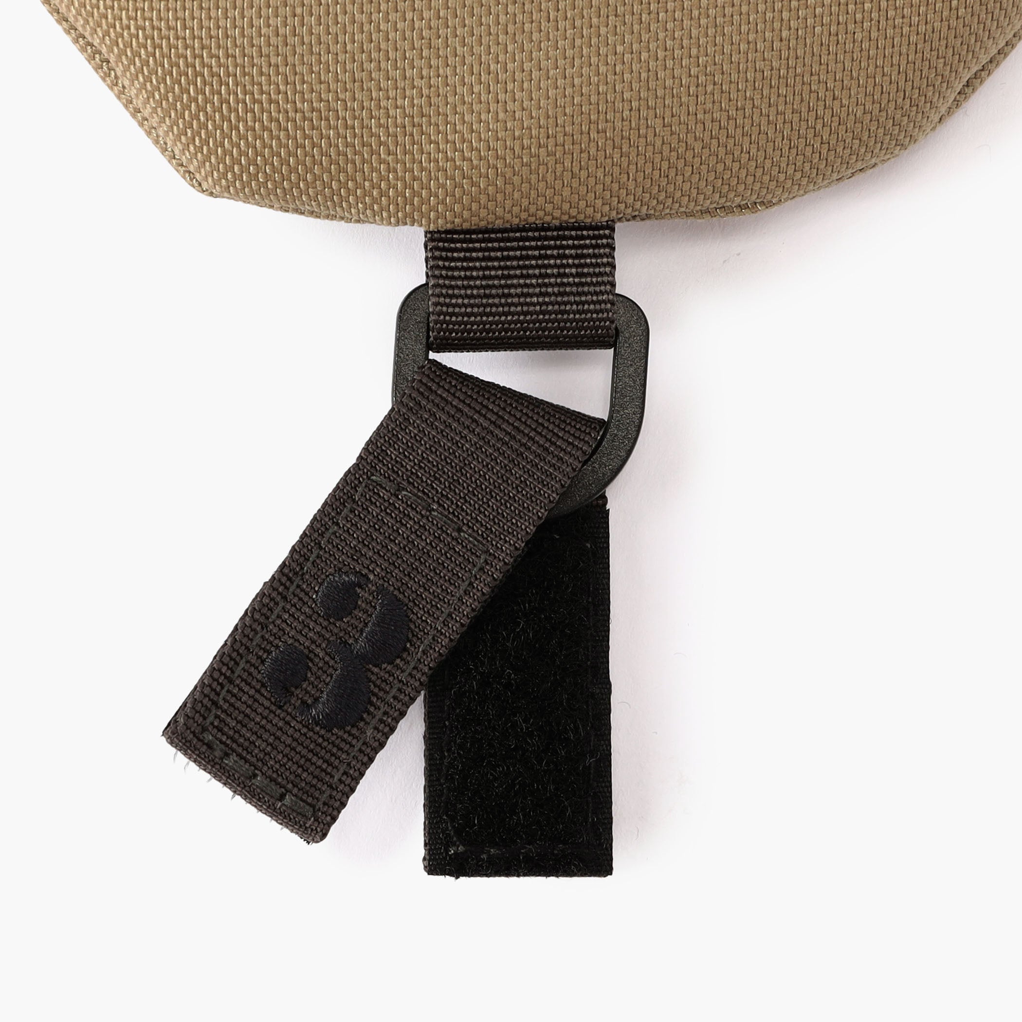 BIAS BIG LOGO FAIRWAY WOOD COVER