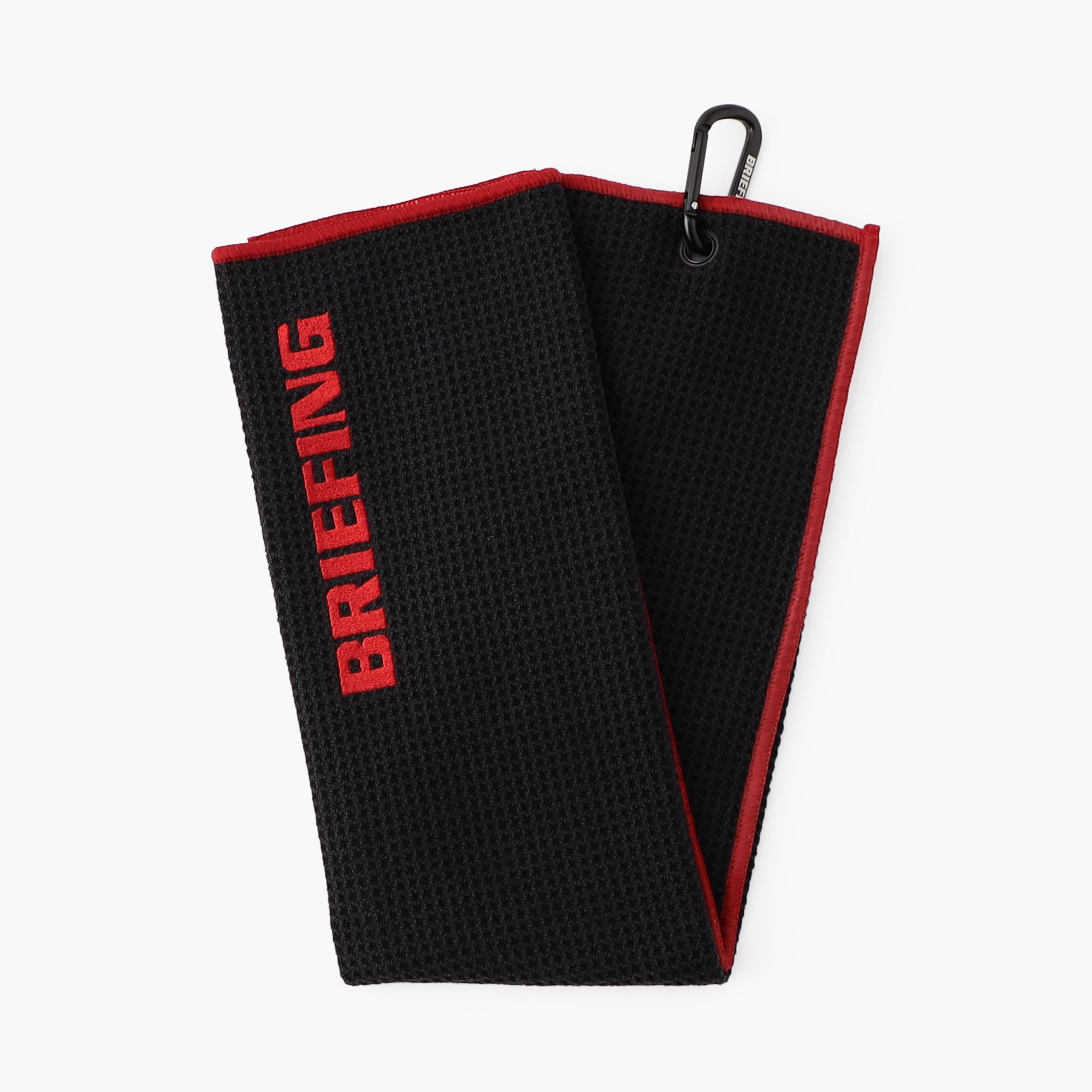 LOGO TOUR TOWEL BY HIPPOPOTAMUS