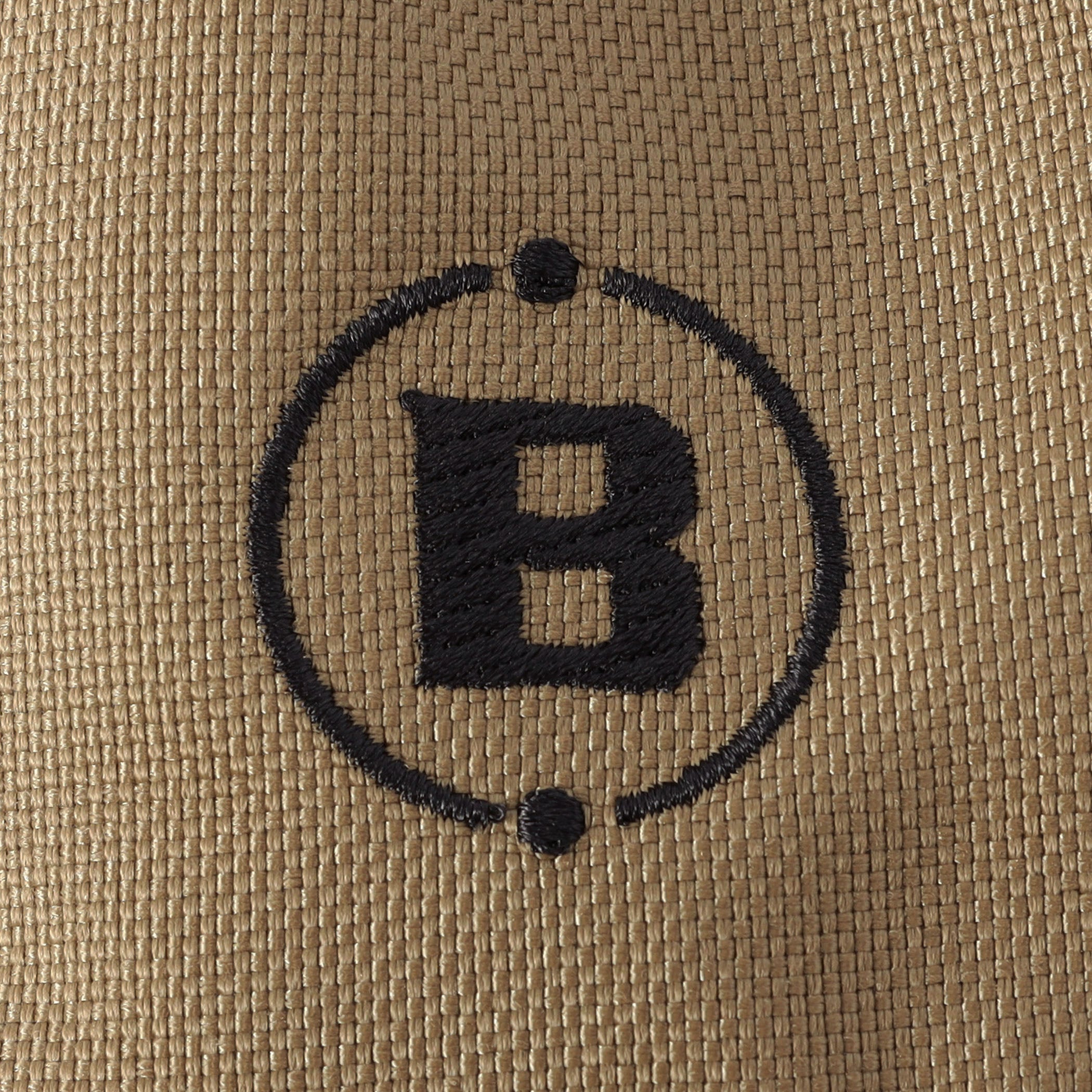 BIAS BIG LOGO FAIRWAY WOOD COVER