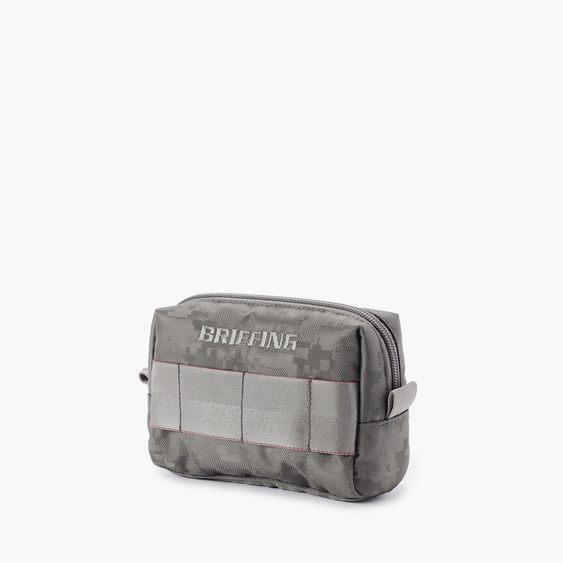 BRIEFING MK POUCH M DIGITAL CAMO JQ, Goods, Golf