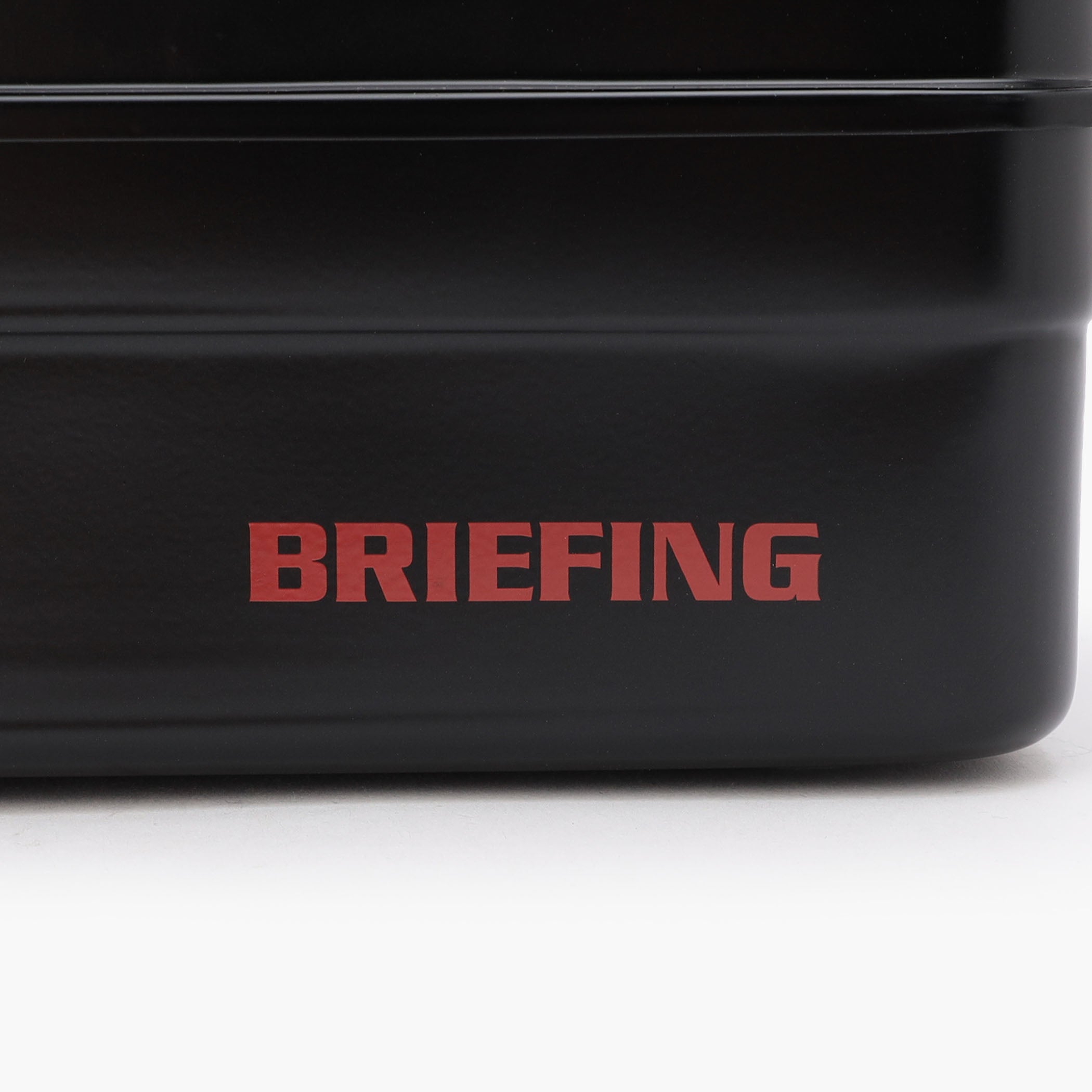 BRIEFING×TOYO STEEL  TOOL BOX Y-350