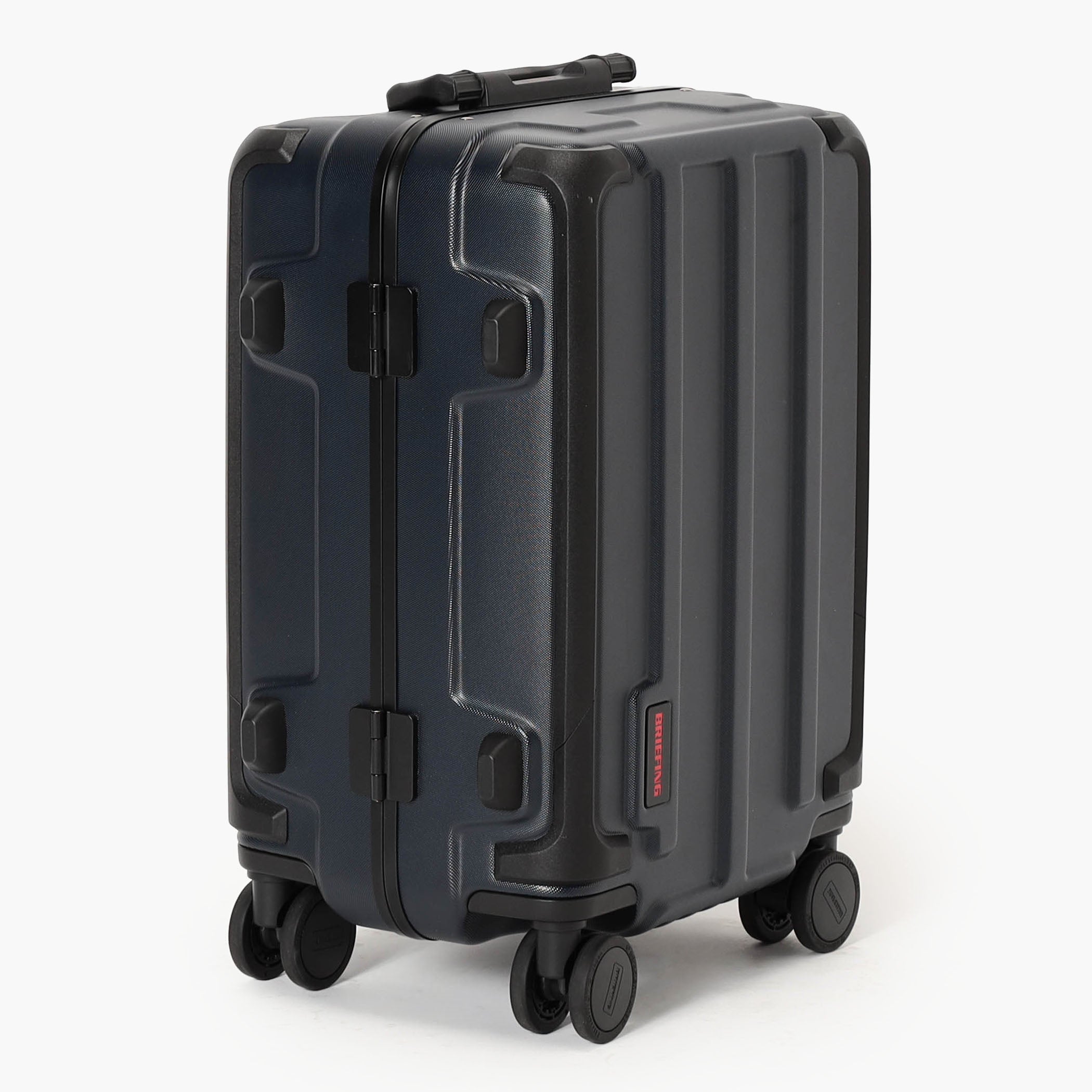 H-35 HD PLUS Polycarbonate Cabin Size Travel Suitcase 35L