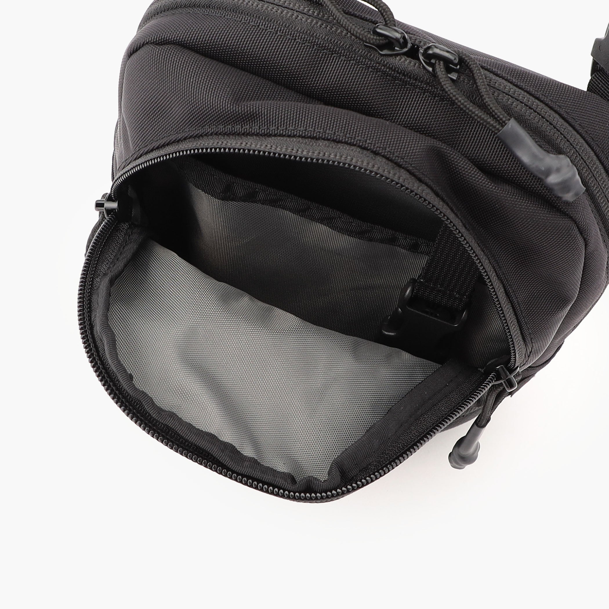 SQ SHOULDER LE – BRIEFING Official Online Store