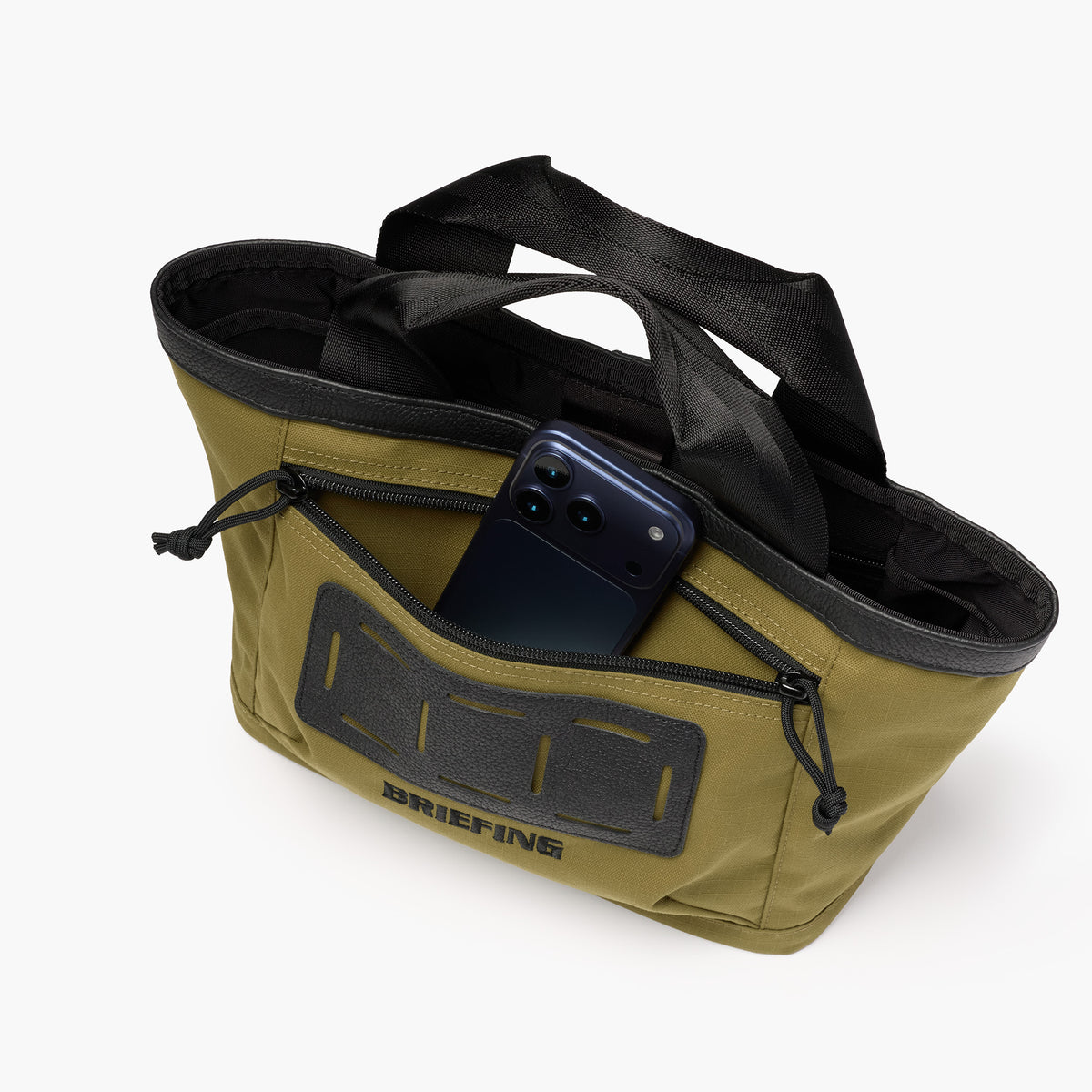 BRIEFING CART TOTE DL, Bags, Golf