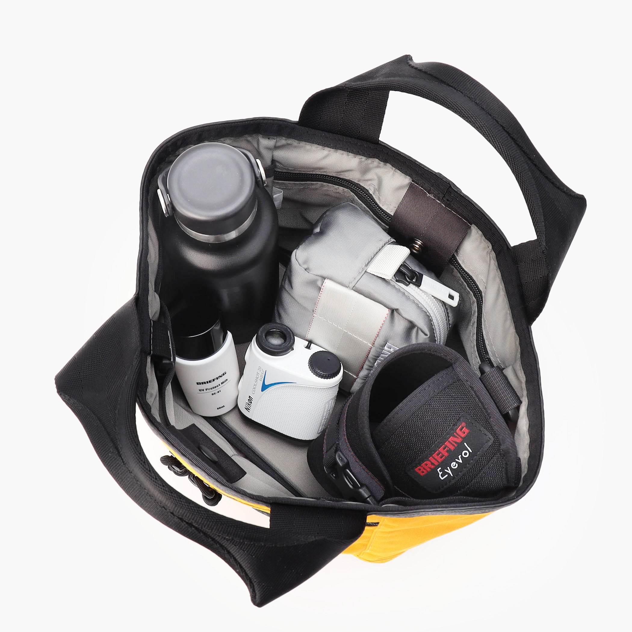 CART TOTE DL FD RIP
