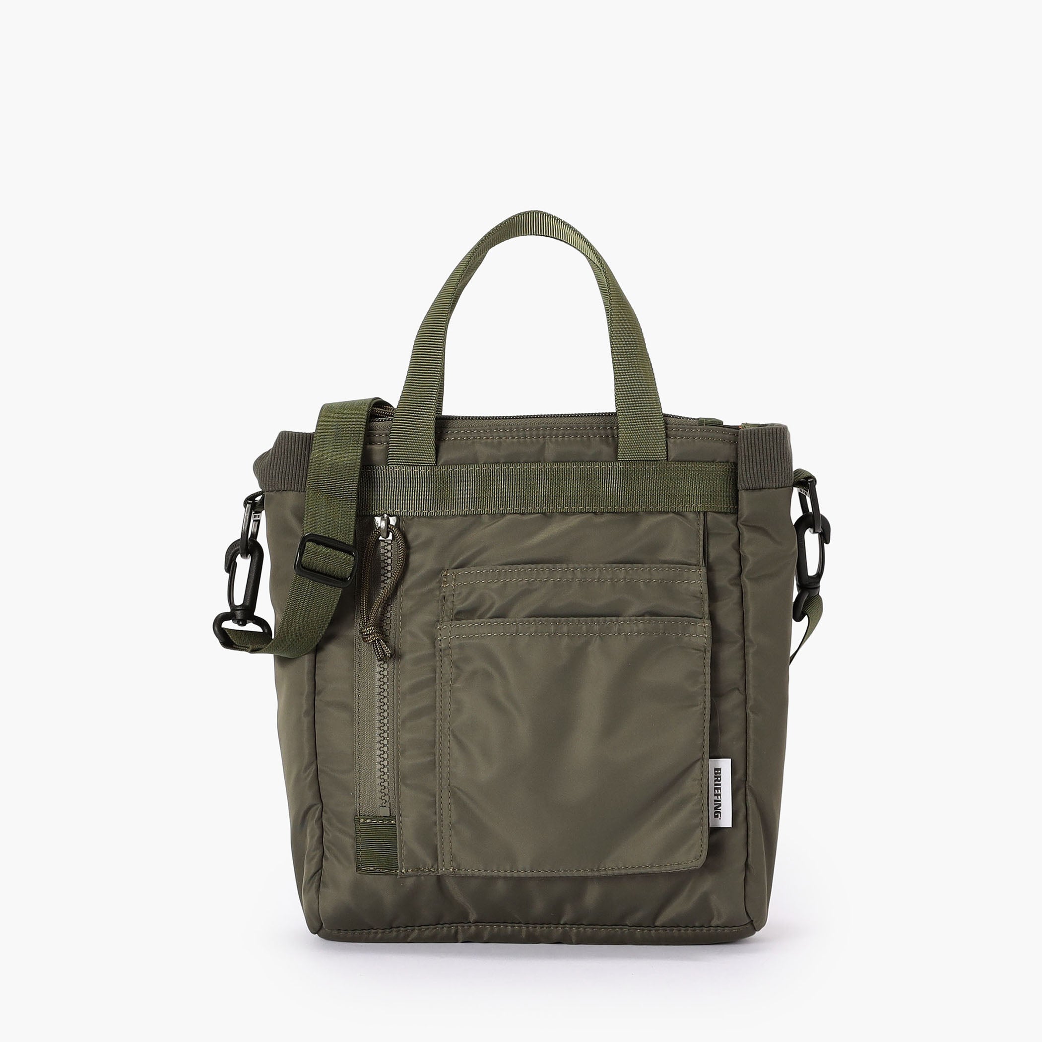 2WAY PROTECTION TOTE MINI