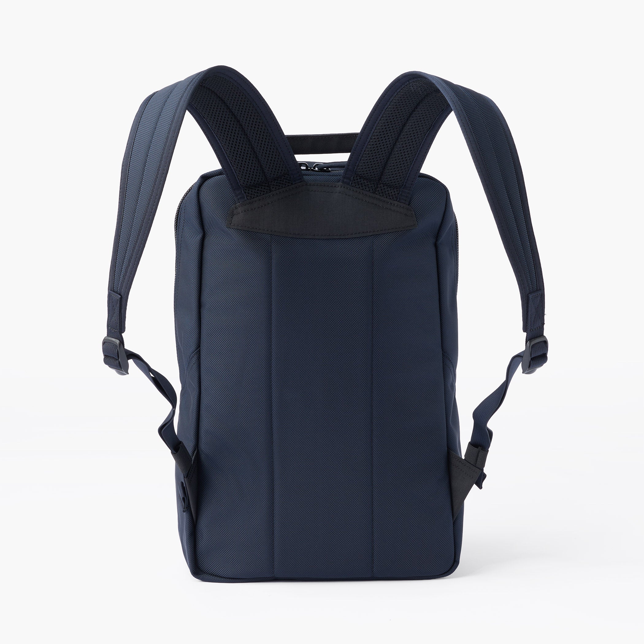DELTA SQ PACK Ballistic Nylon Business Backpack - BRIEFING