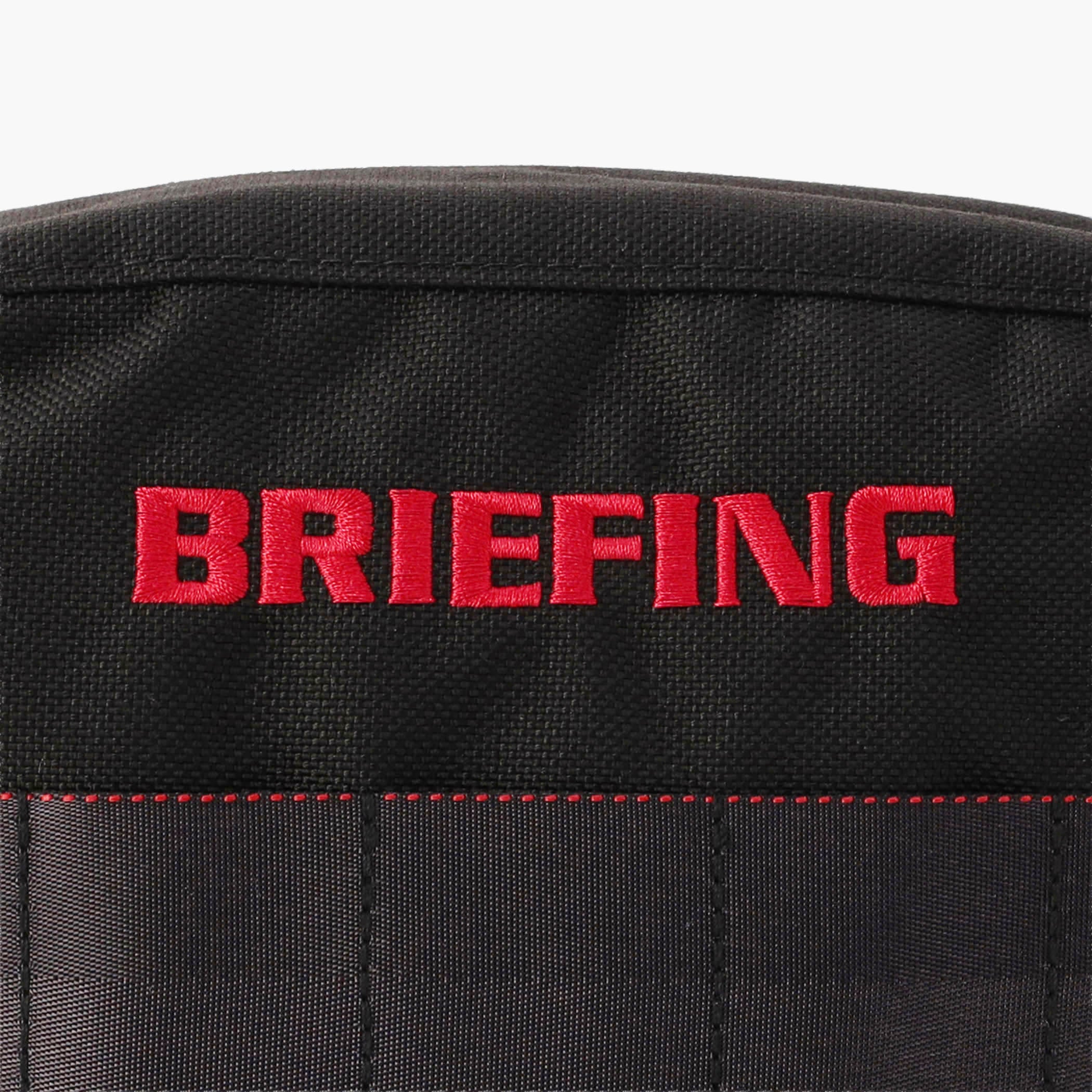 IRON COVER STD