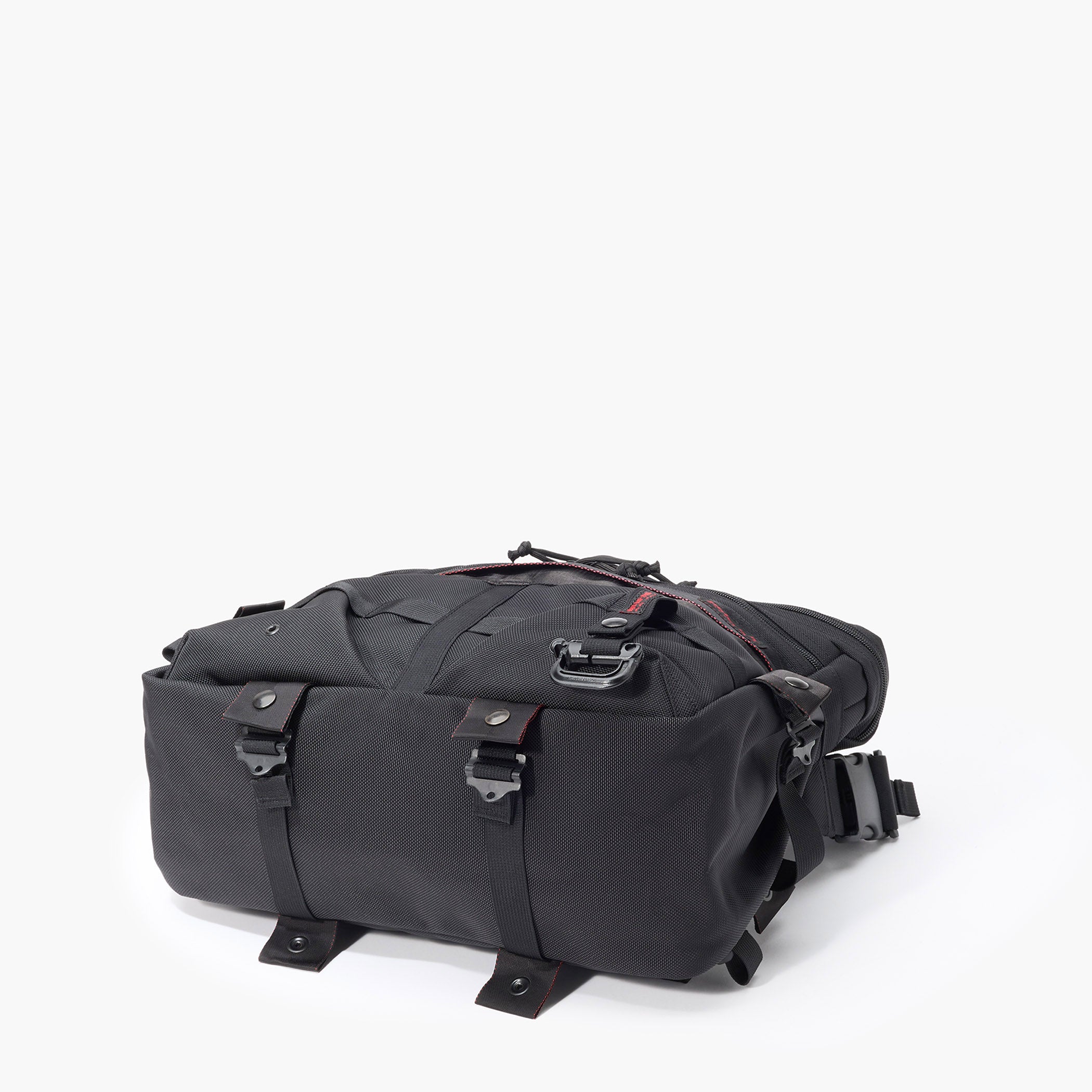 DUNE SHOULDER RM Archive Messenger Bag - Made in USA Ballistic